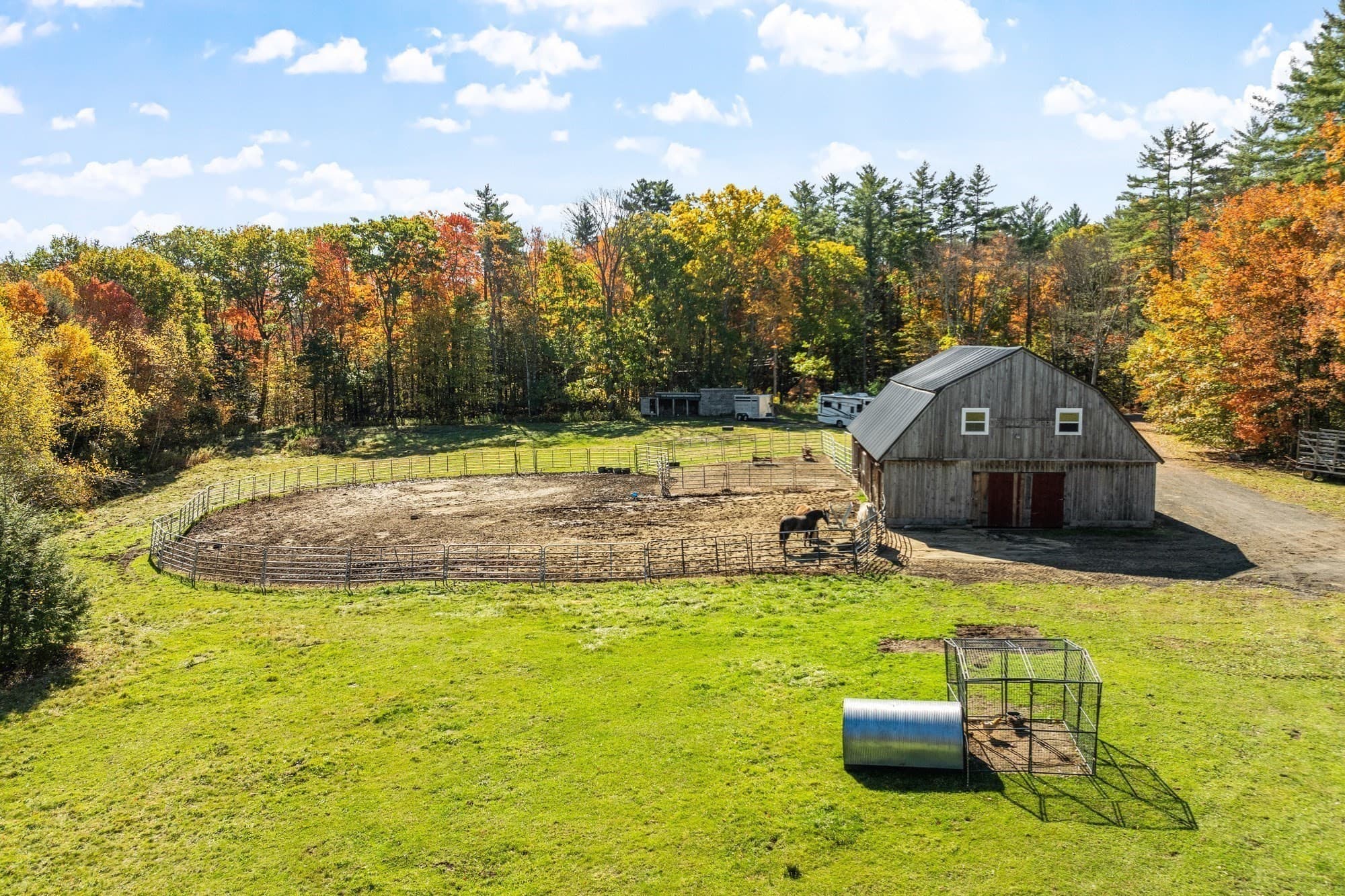 Residential at 256 Warwick Rd, Royalston MA 01368, photo 11 of 40