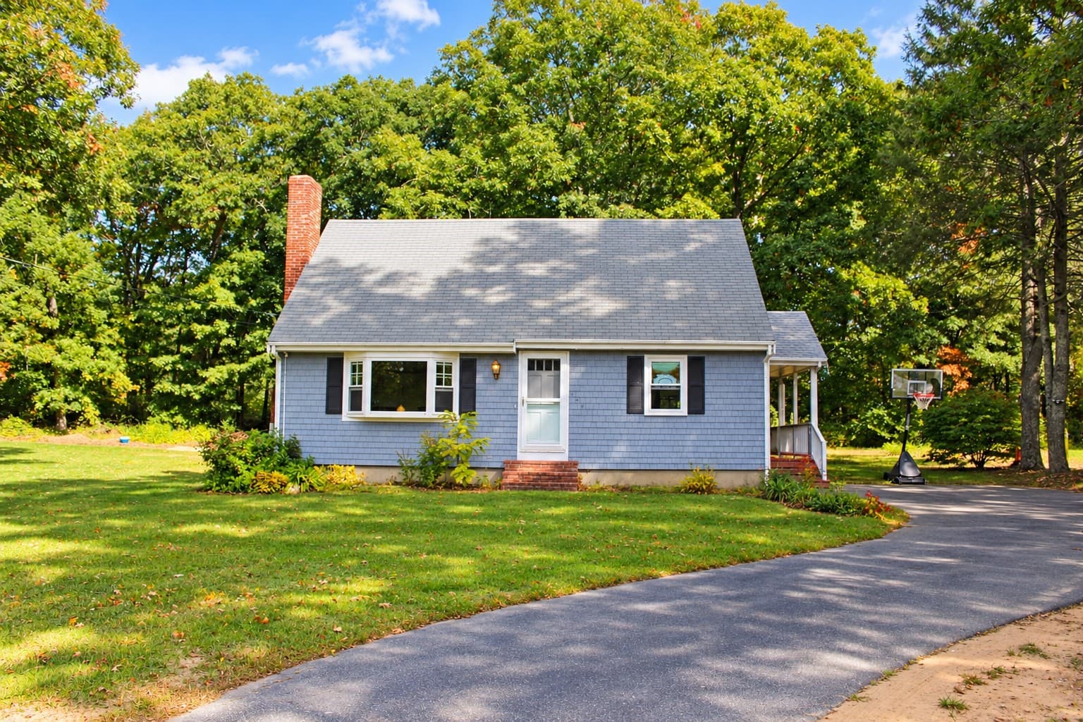 165 Fremont St, Taunton MA 02780