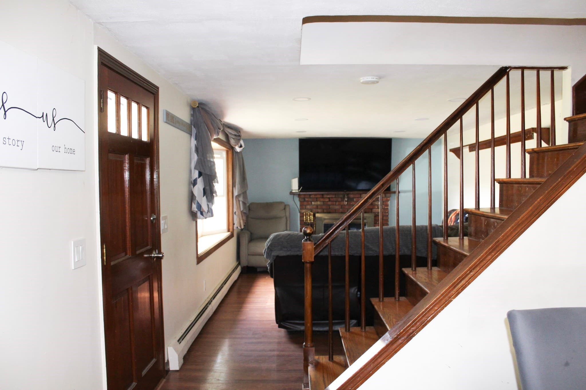 Single Family Residence at 165 Fremont St, Taunton MA 02780, photo 4 of 4