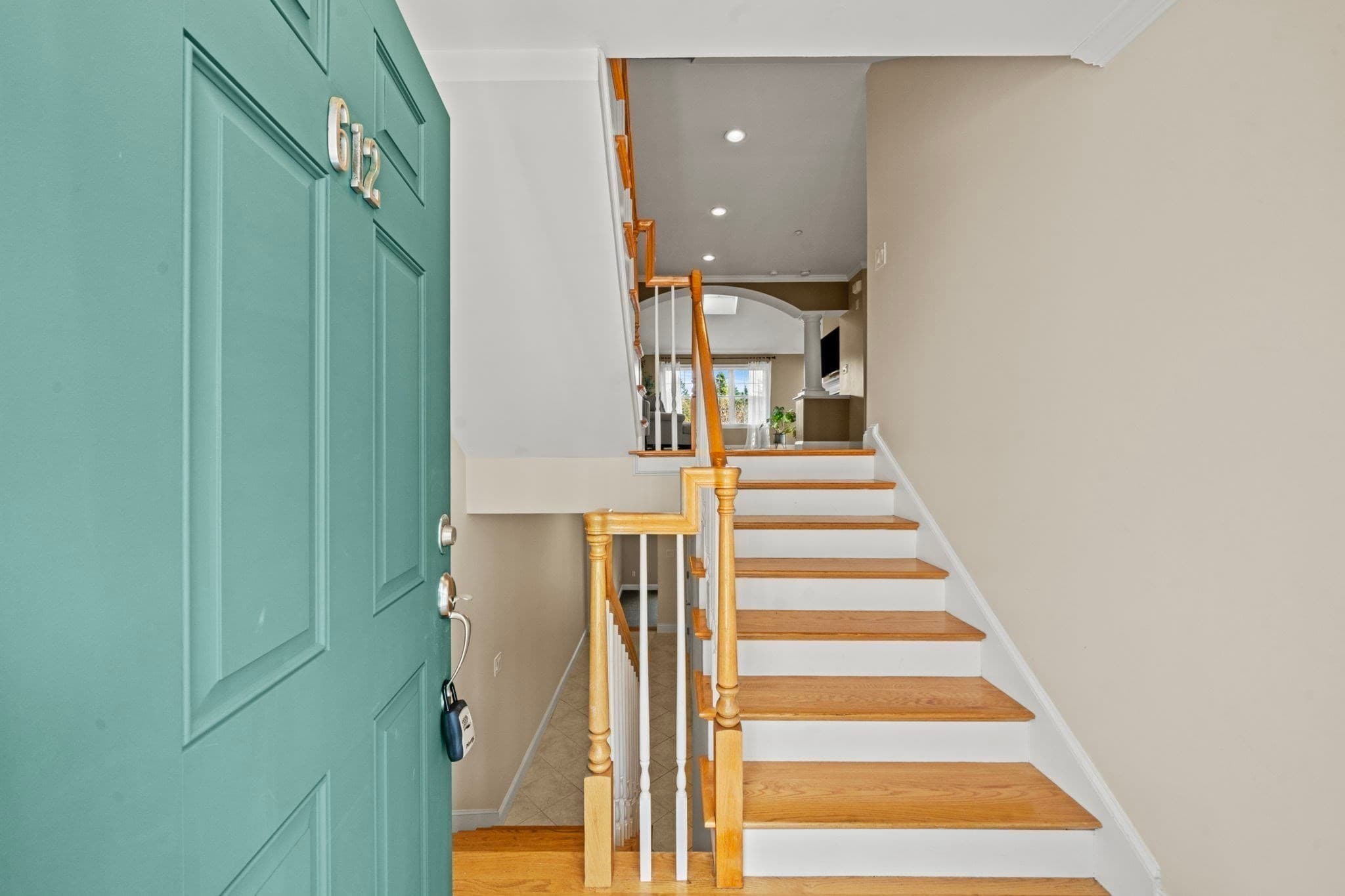 Condominium at 193 Elm St # 612, North Reading MA 01864, photo 2 of 39