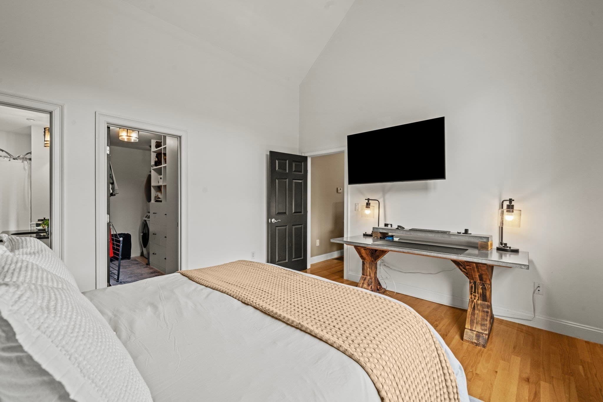 Condominium at 193 Elm St # 612, North Reading MA 01864, photo 17 of 39