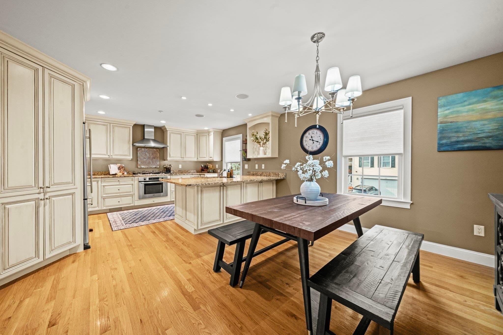 Condominium at 193 Elm St # 612, North Reading MA 01864, photo 3 of 39