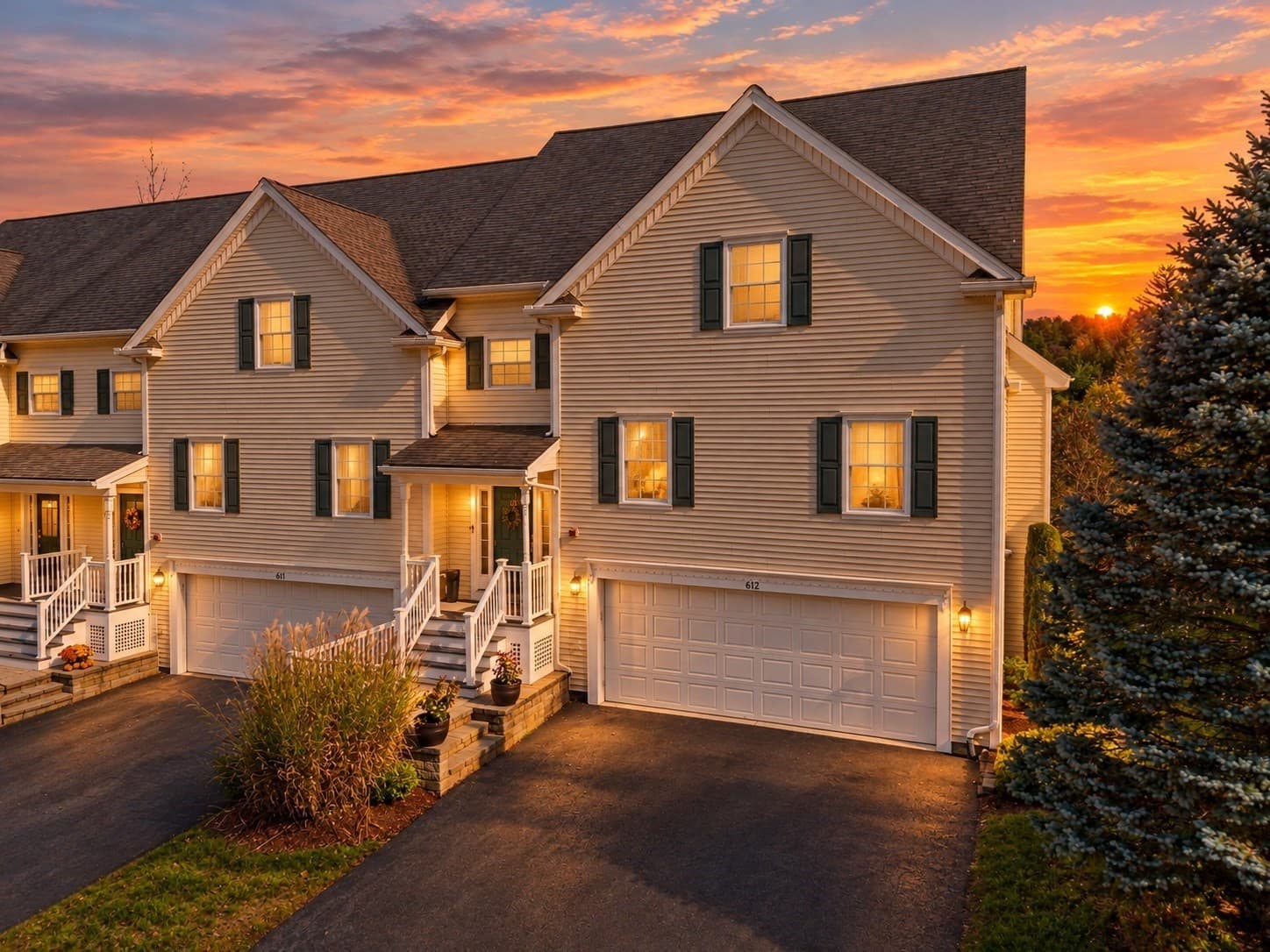 193 Elm St # 612, North Reading MA 01864