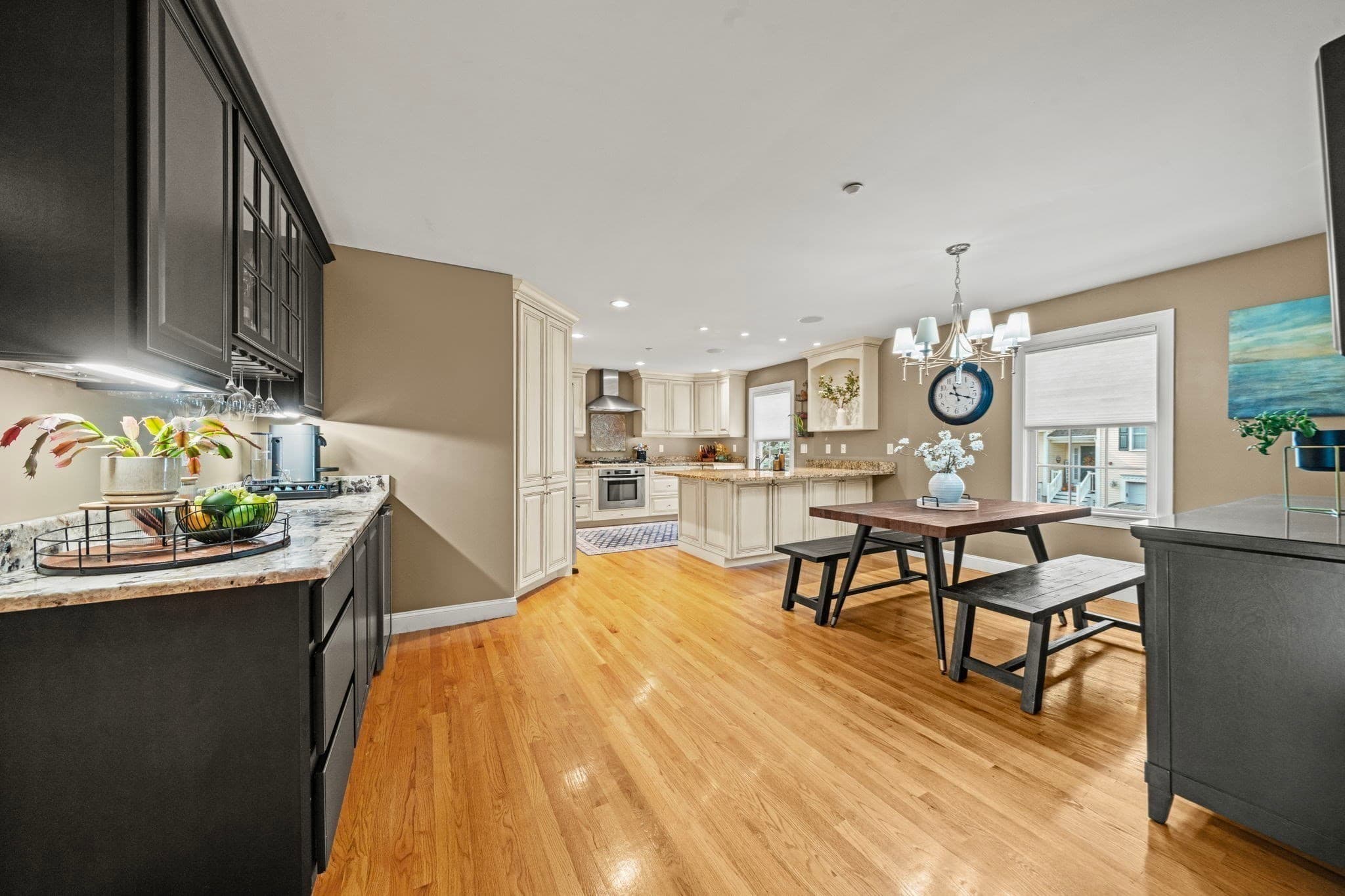 Condominium at 193 Elm St # 612, North Reading MA 01864, photo 9 of 39
