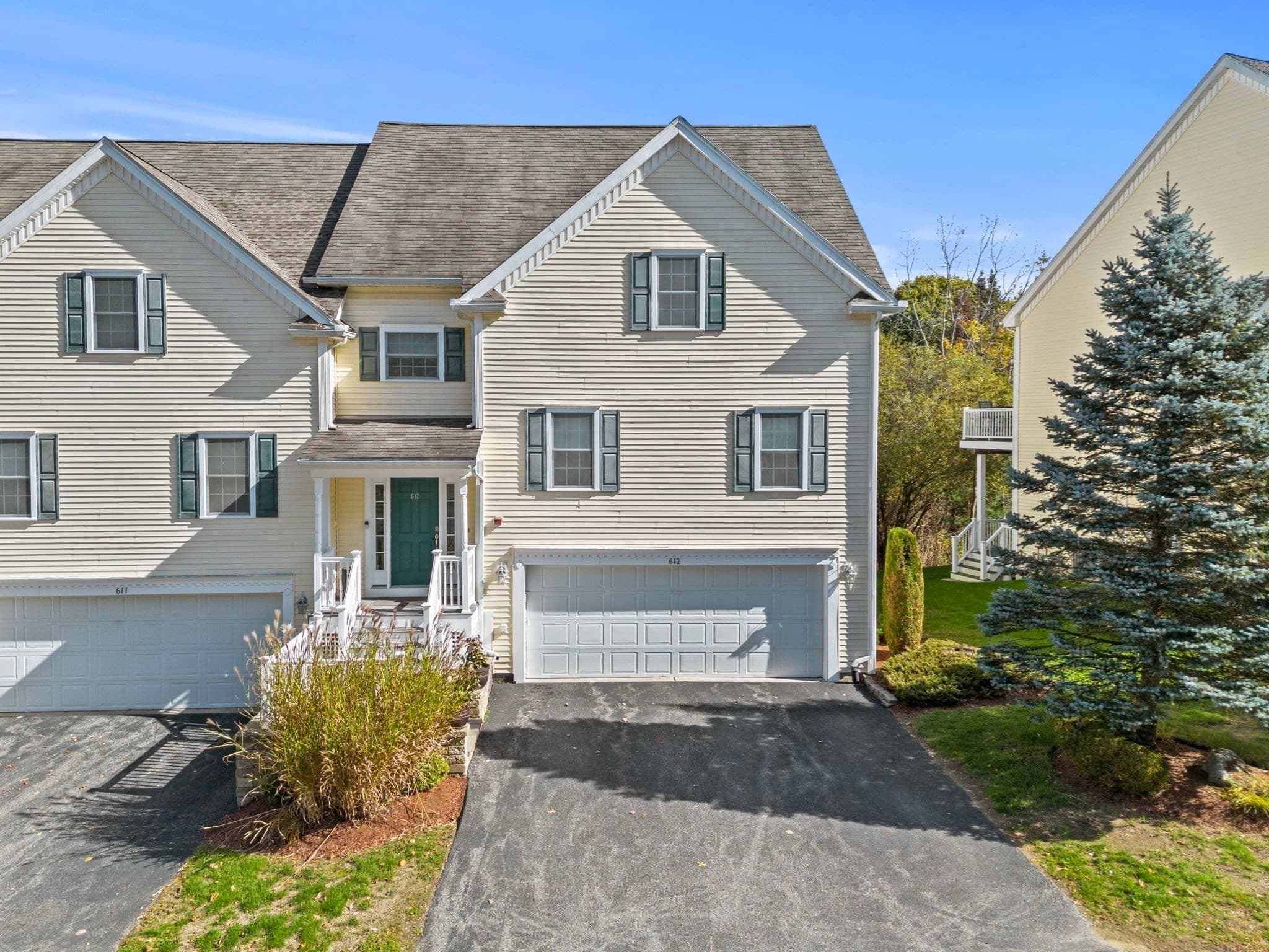 Condominium at 193 Elm St # 612, North Reading MA 01864, photo 38 of 39
