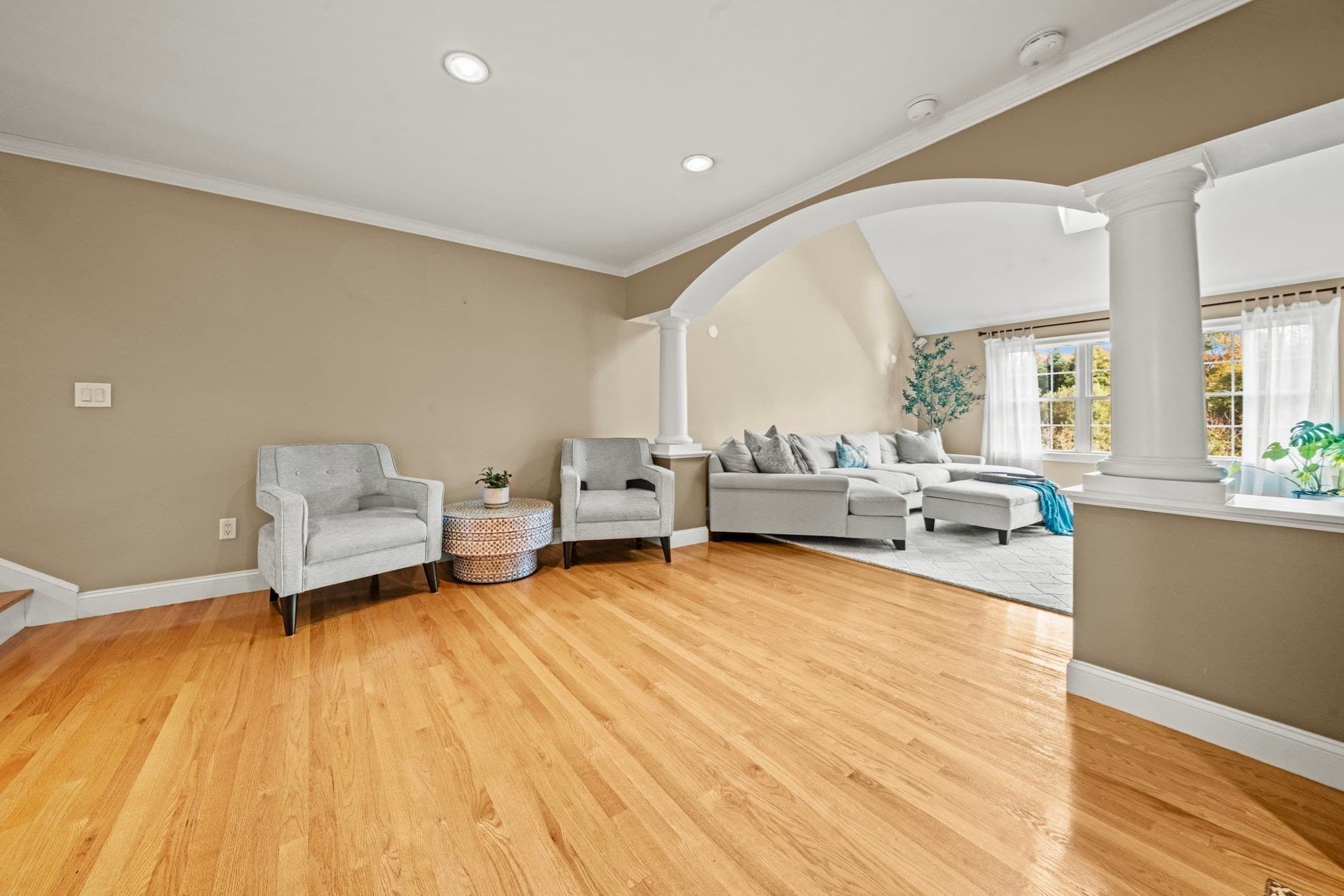 Condominium at 193 Elm St # 612, North Reading MA 01864, photo 10 of 39