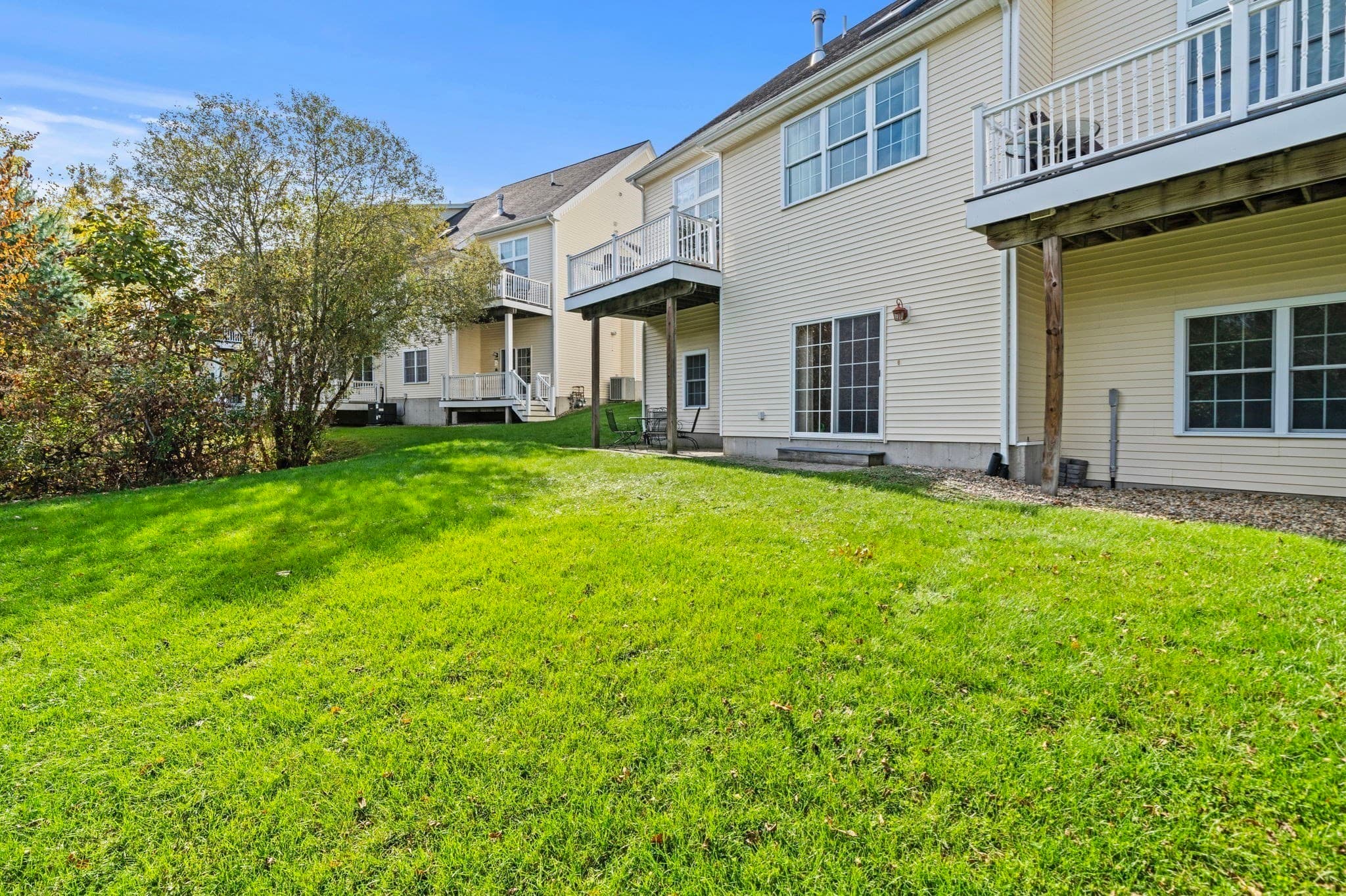 Condominium at 193 Elm St # 612, North Reading MA 01864, photo 37 of 39