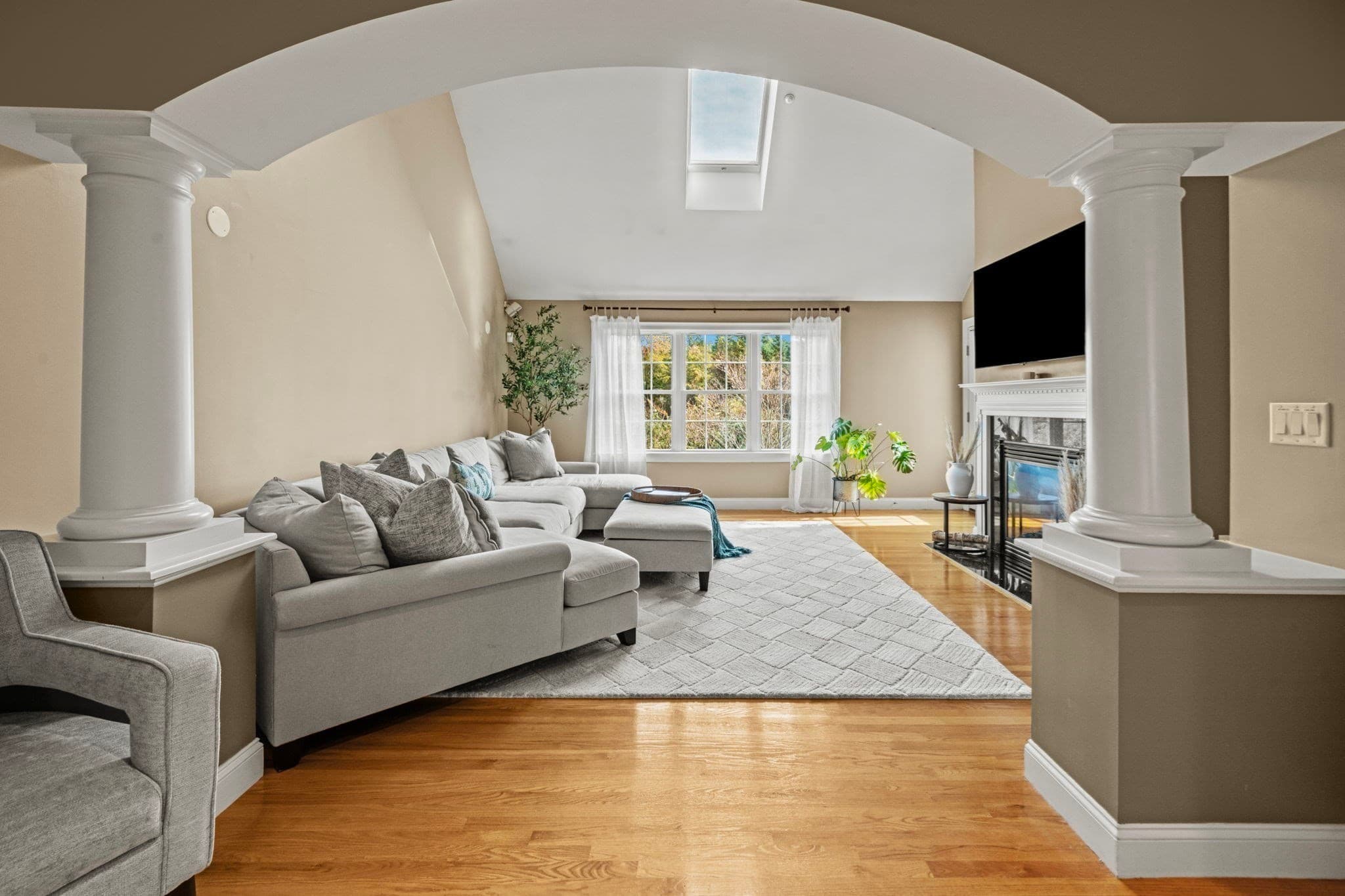 Condominium at 193 Elm St # 612, North Reading MA 01864, photo 11 of 39