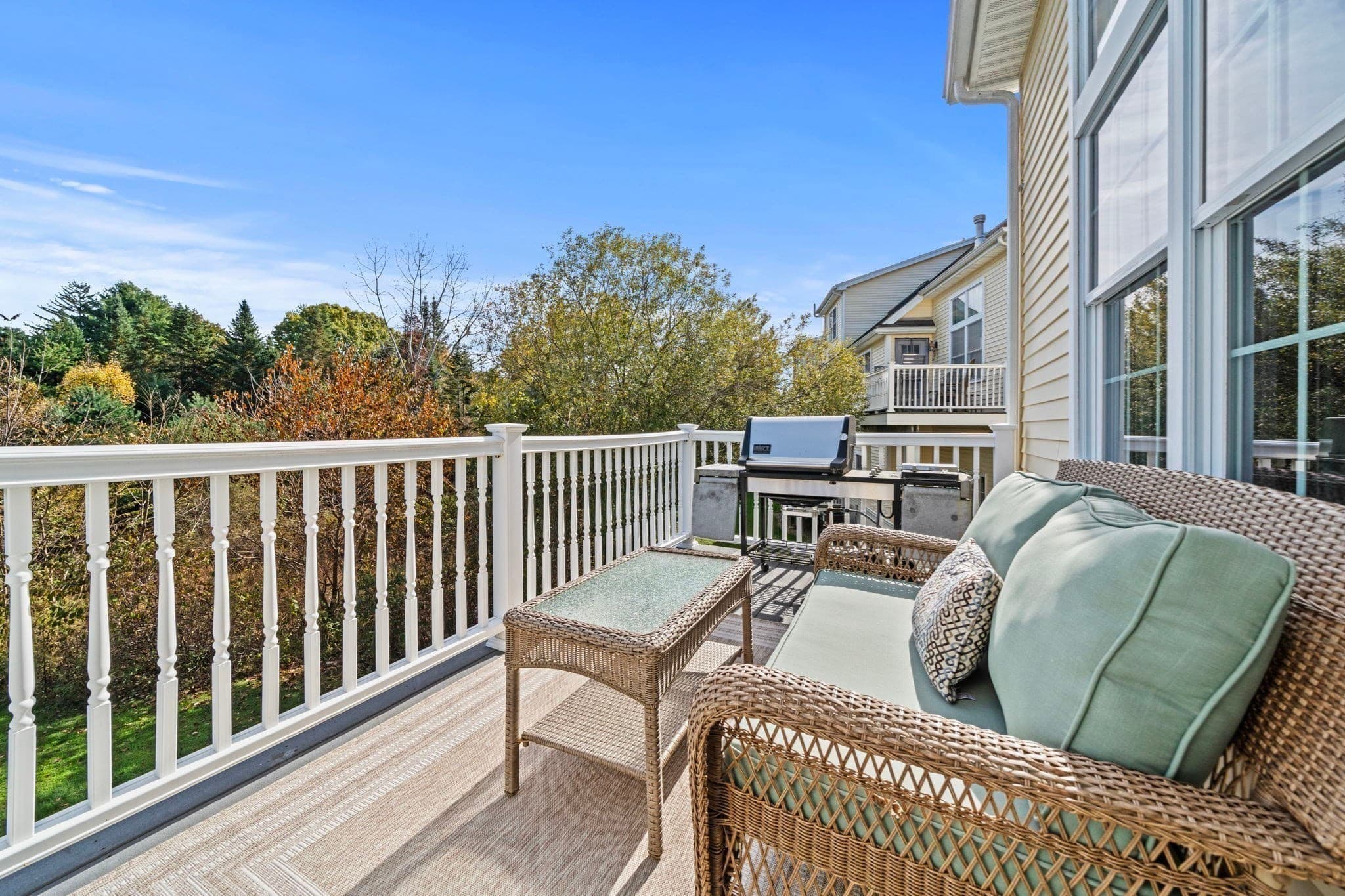 Condominium at 193 Elm St # 612, North Reading MA 01864, photo 35 of 39