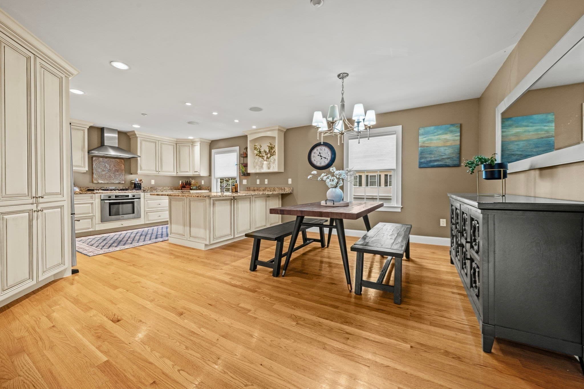 Condominium at 193 Elm St # 612, North Reading MA 01864, photo 8 of 39
