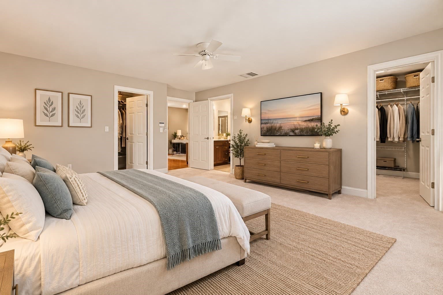 Condominium at 193 Elm St # 612, North Reading MA 01864, photo 25 of 39