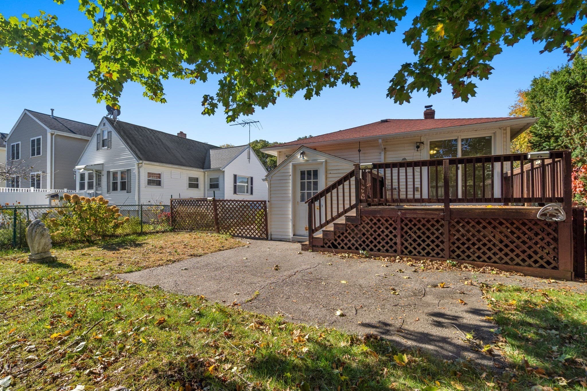 Single Family Residence at 58 Princeton Ave, Waltham MA 02451, photo 17 of 17