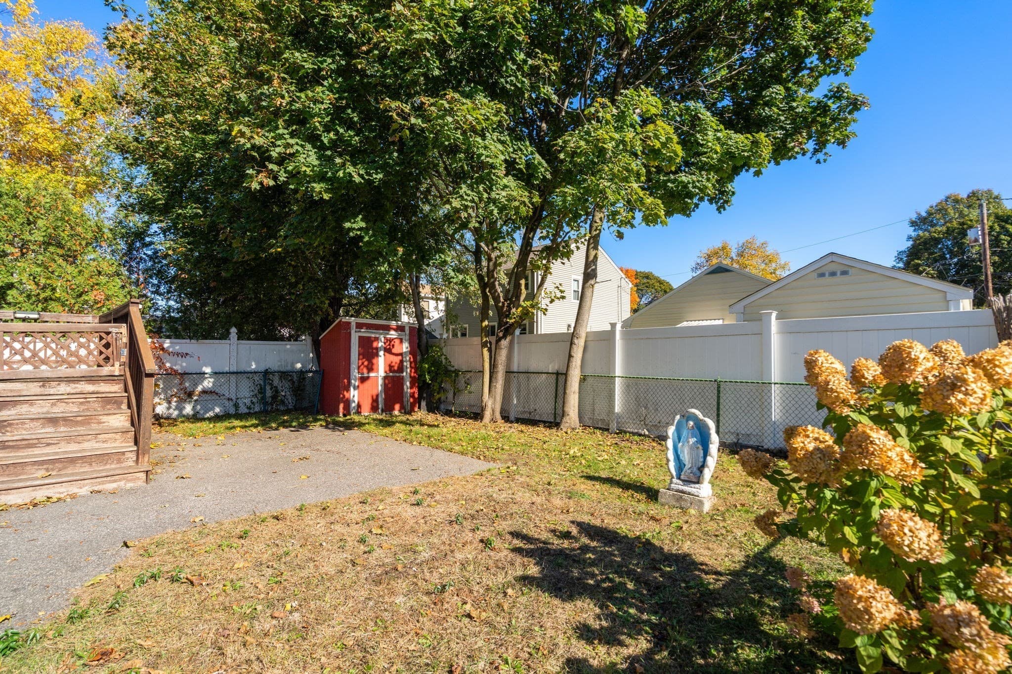 Single Family Residence at 58 Princeton Ave, Waltham MA 02451, photo 16 of 17