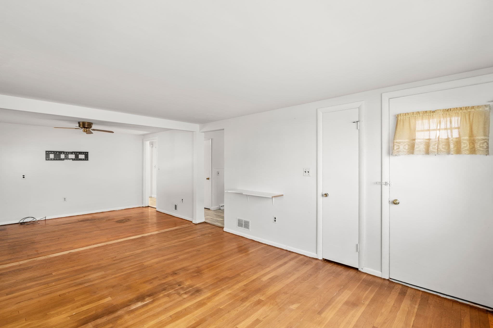 Single Family Residence at 58 Princeton Ave, Waltham MA 02451, photo 7 of 17