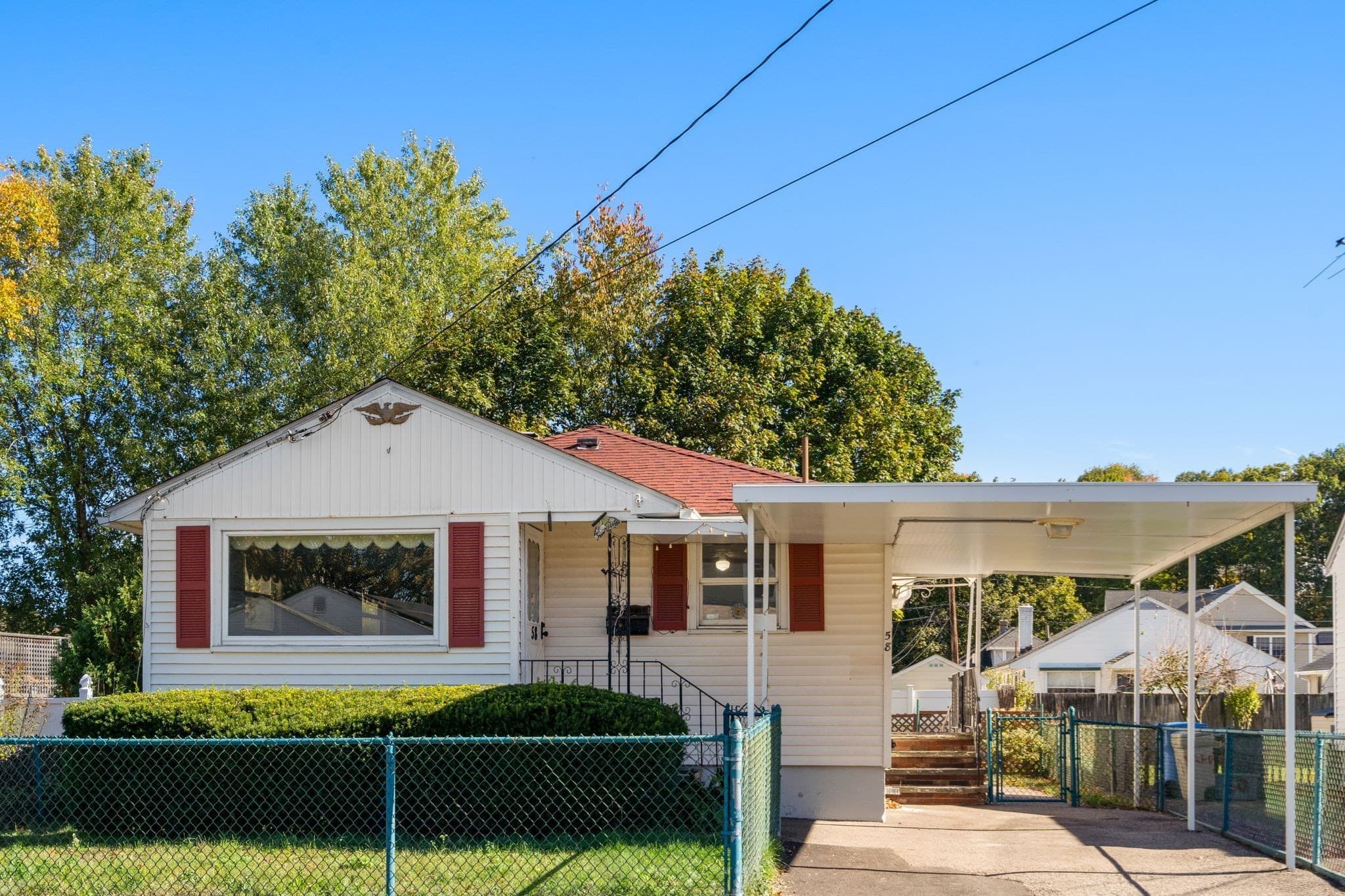 58 Princeton Ave, Waltham MA 02451