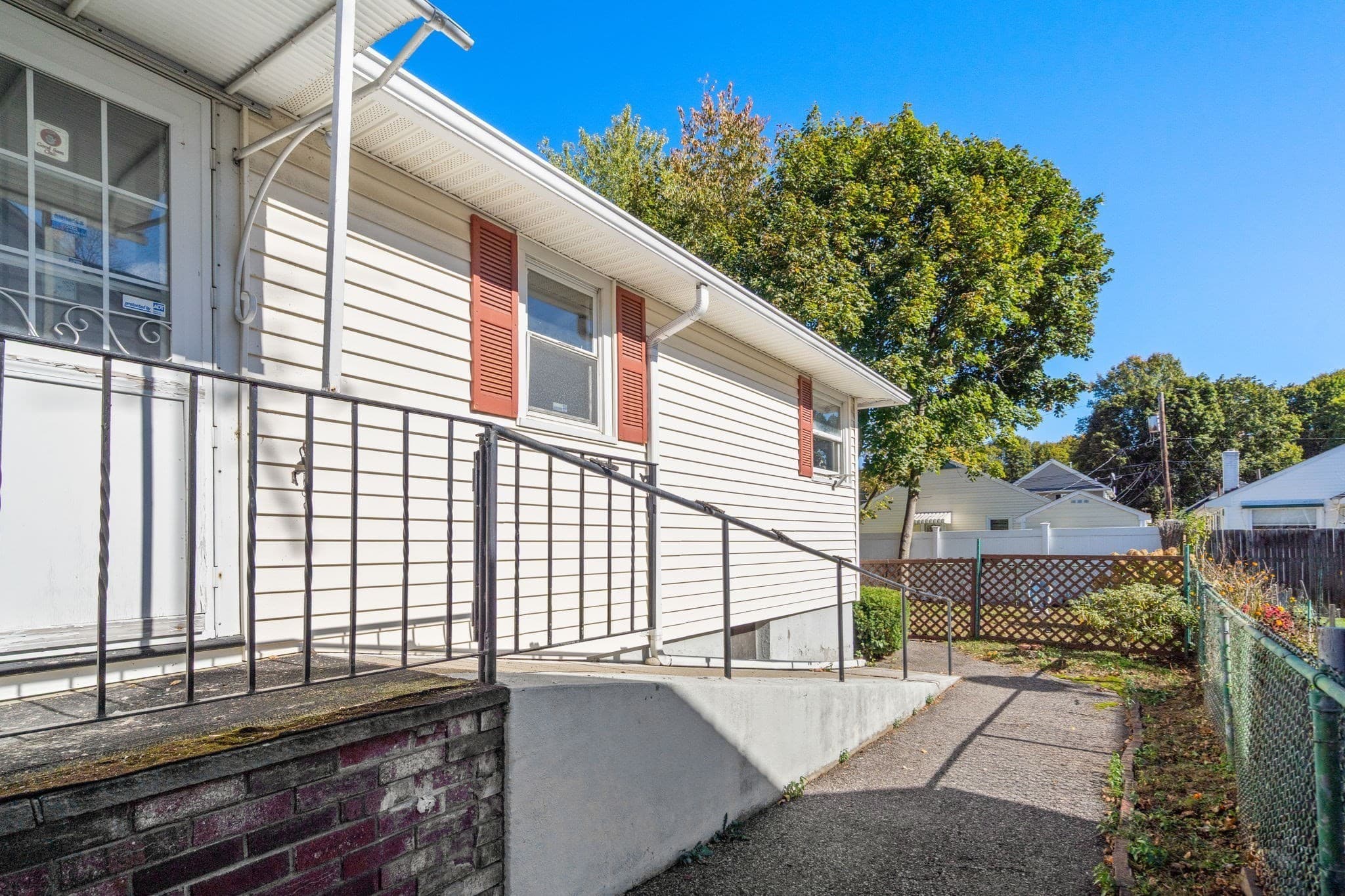 Single Family Residence at 58 Princeton Ave, Waltham MA 02451, photo 14 of 17
