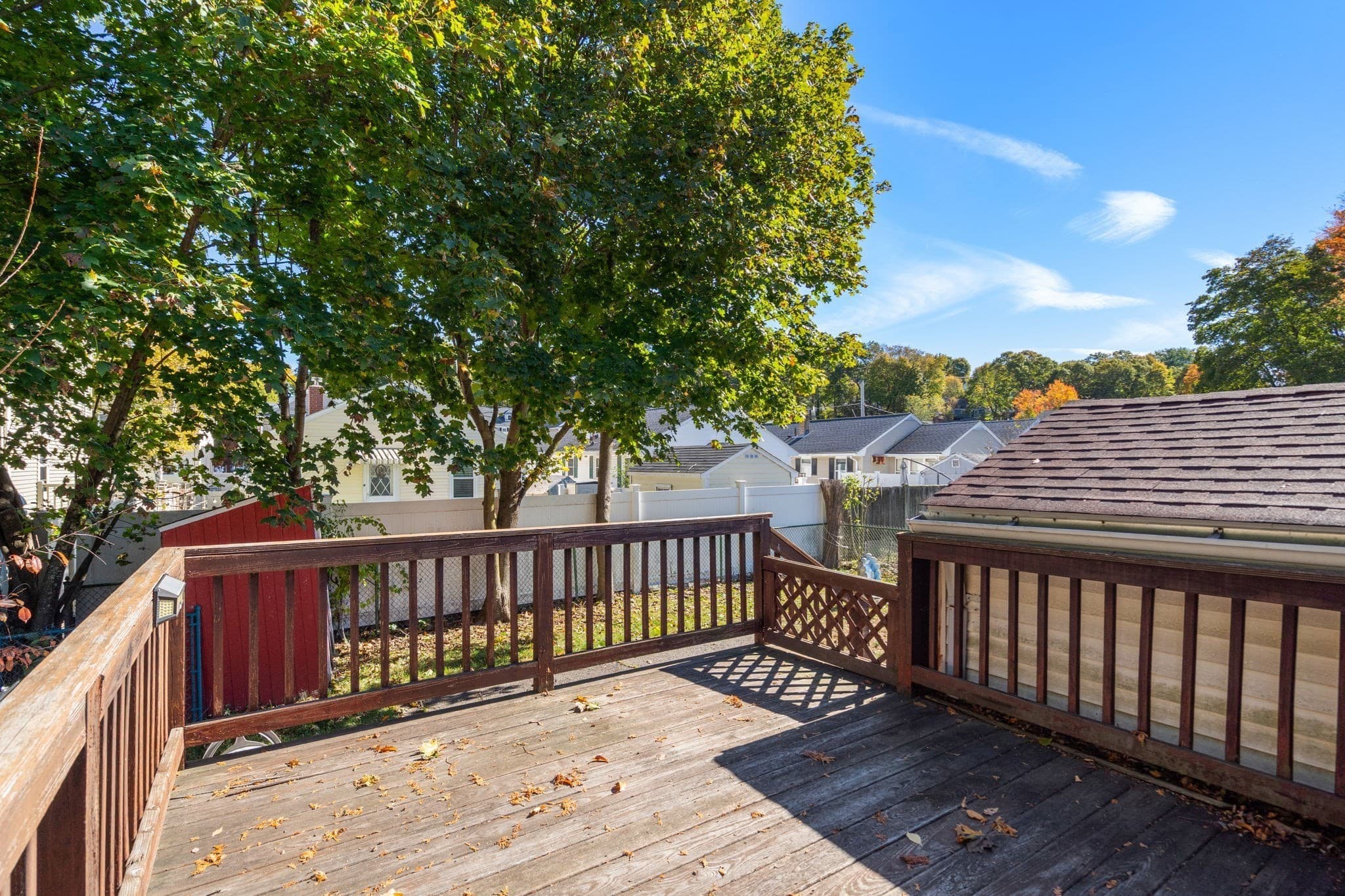 Single Family Residence at 58 Princeton Ave, Waltham MA 02451, photo 15 of 17