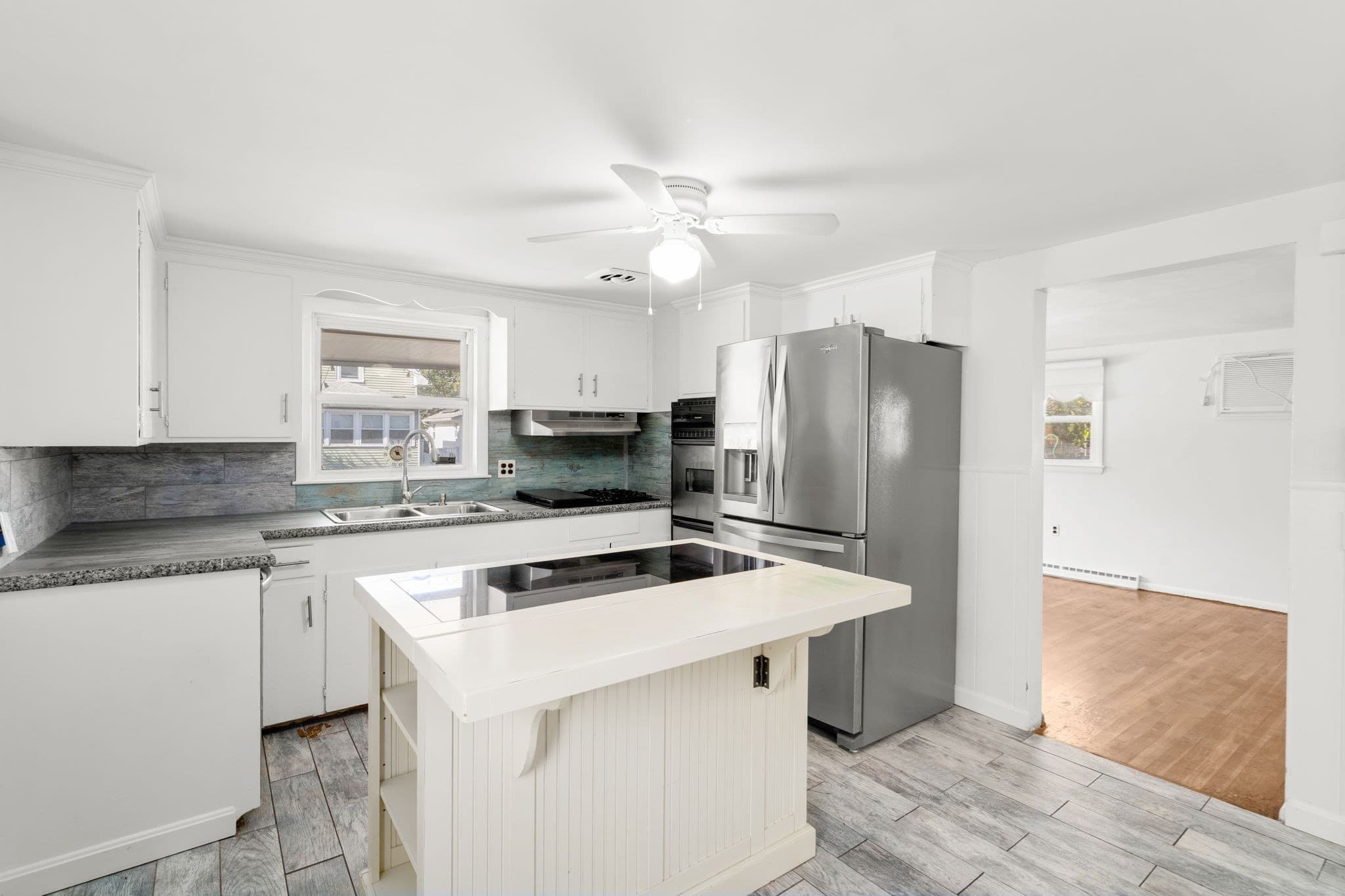 Single Family Residence at 58 Princeton Ave, Waltham MA 02451, photo 4 of 17