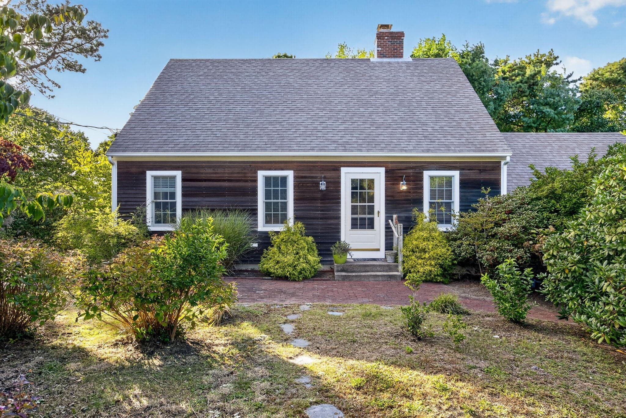 235 Morton Rd, Chatham MA 02659
