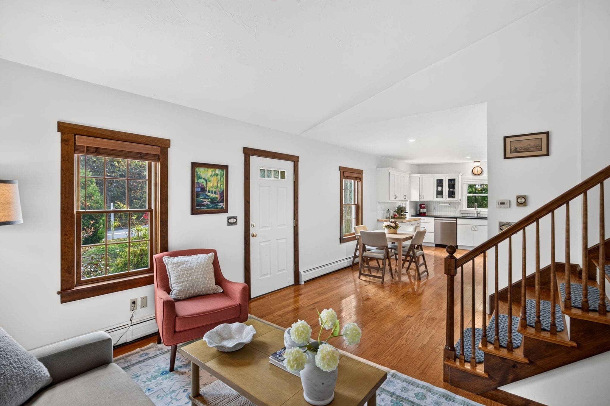 Single Family Residence at 235 Morton Rd, Chatham MA 02659, photo 5 of 36