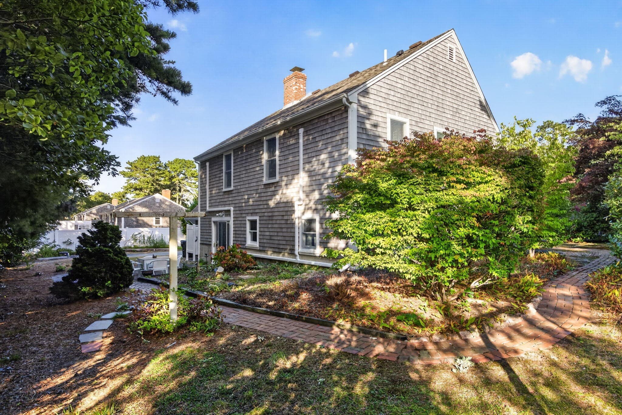 Single Family Residence at 235 Morton Rd, Chatham MA 02659, photo 31 of 36