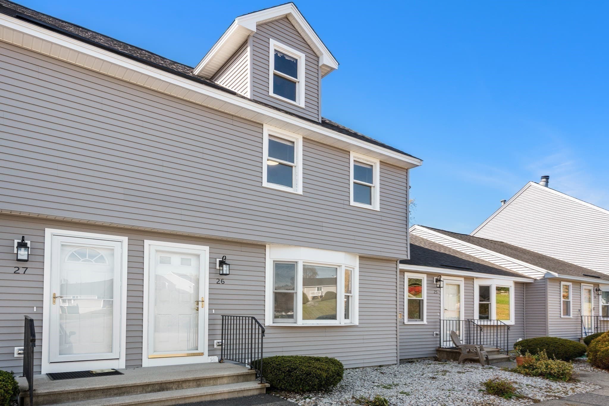 Condominium at 261 Broadway Rd # 26, Dracut MA 01826, photo 6 of 20