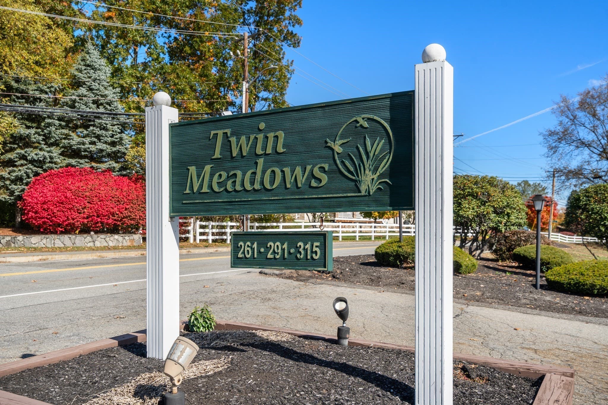 261 Broadway Rd # 26, Dracut MA 01826