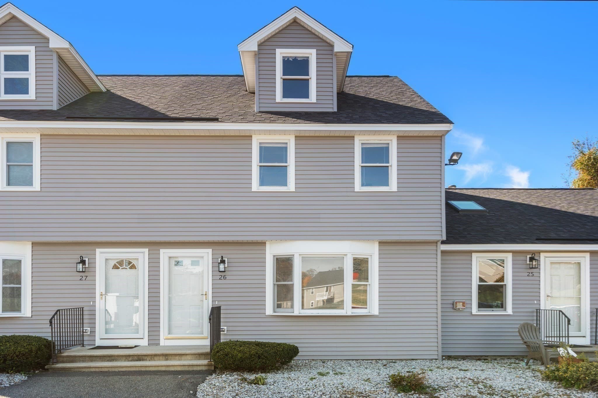 Condominium at 261 Broadway Rd # 26, Dracut MA 01826, photo 5 of 20