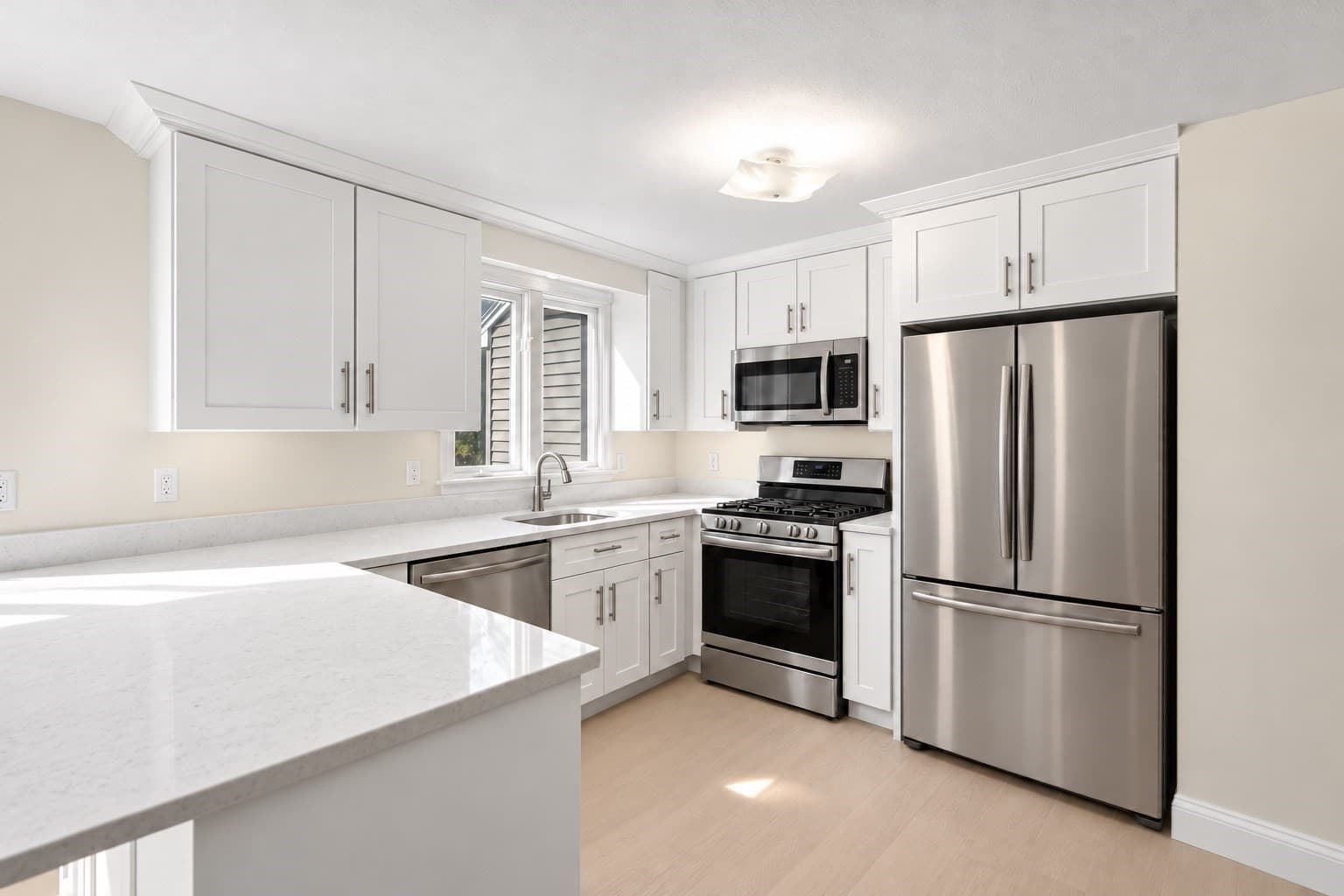 Condominium at 261 Broadway Rd # 26, Dracut MA 01826, photo 11 of 20