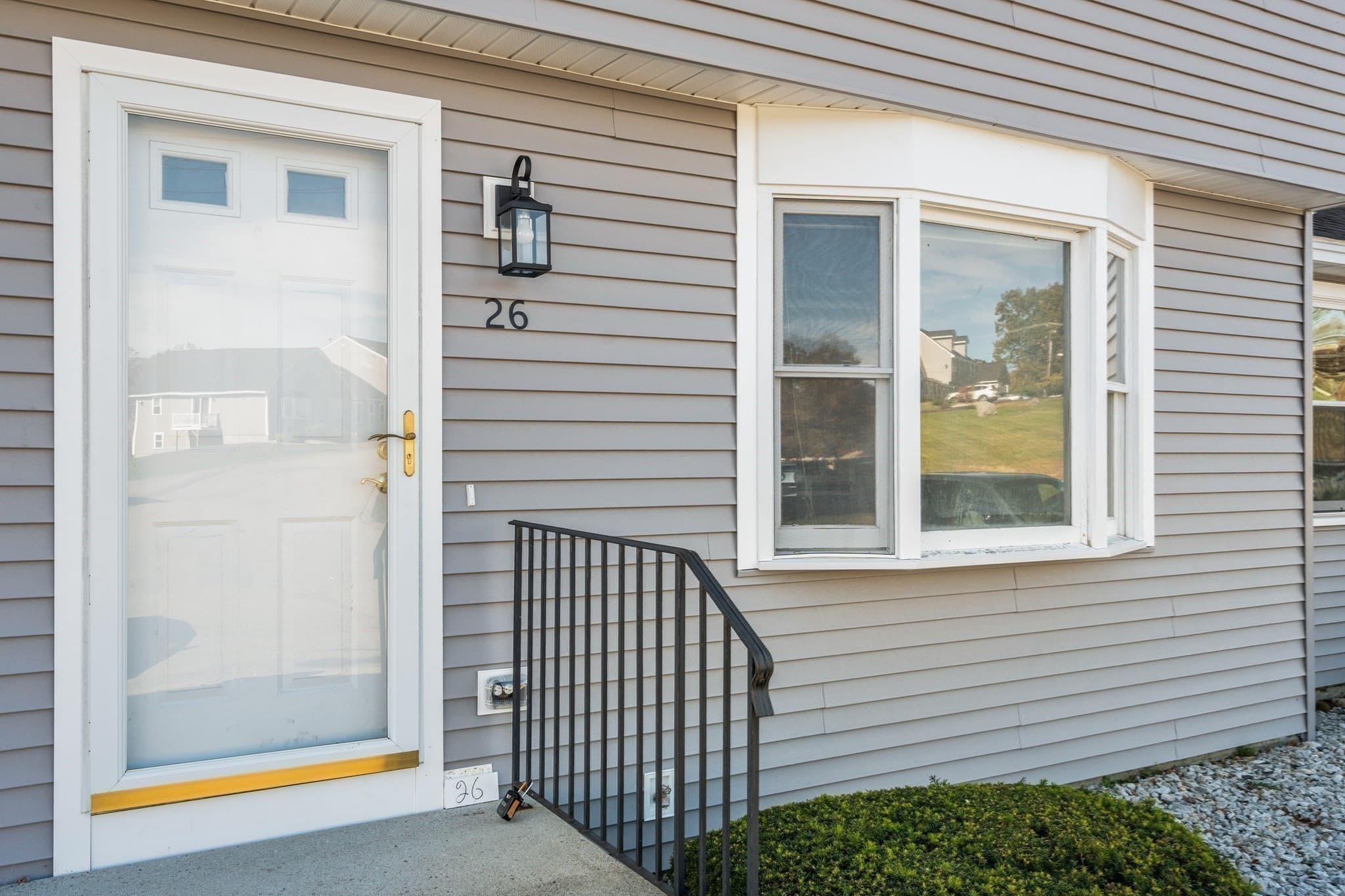 Condominium at 261 Broadway Rd # 26, Dracut MA 01826, photo 4 of 20