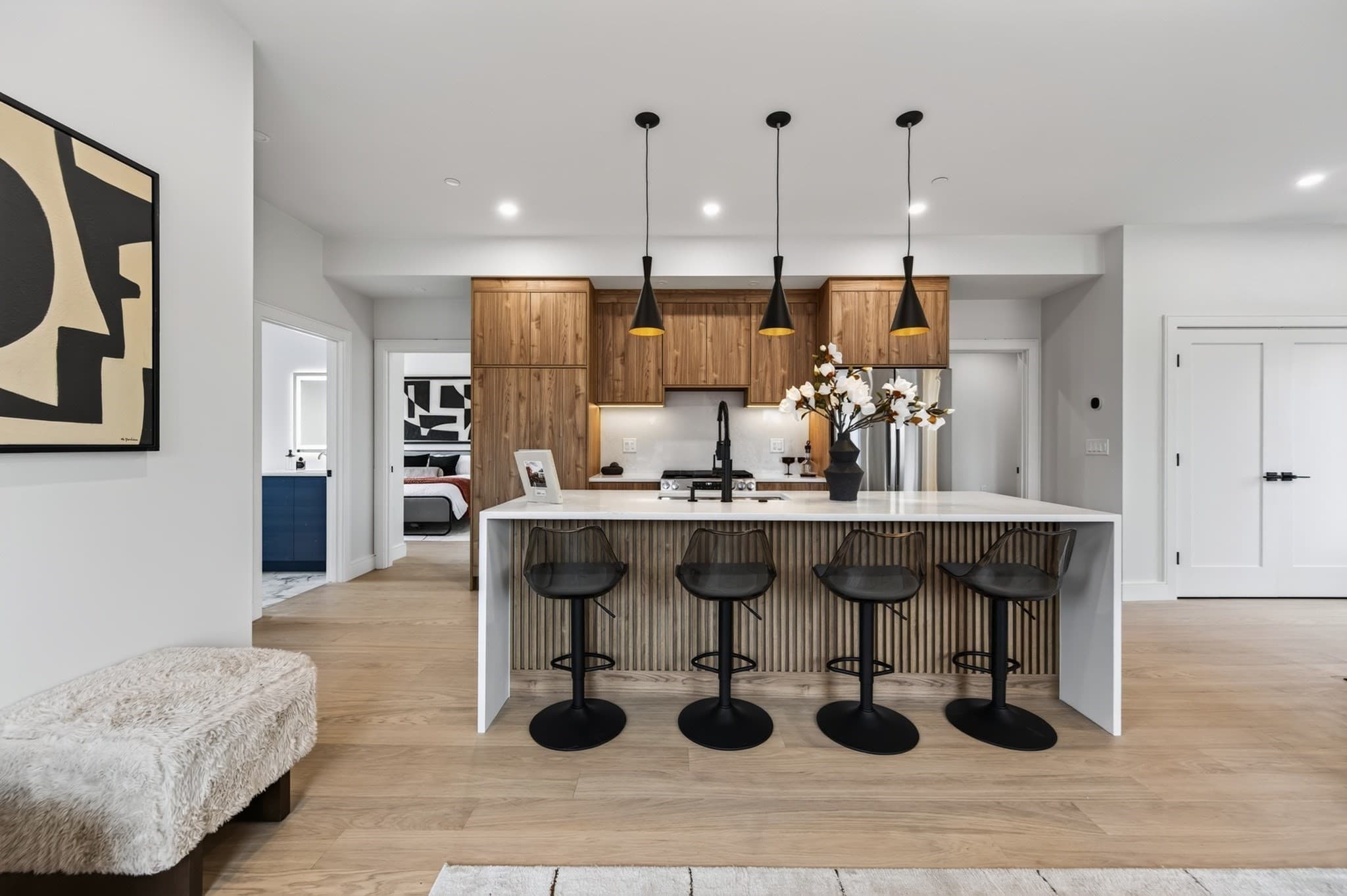 Condominium at 250 Bremen # 5, Boston MA 02128, photo 2 of 10