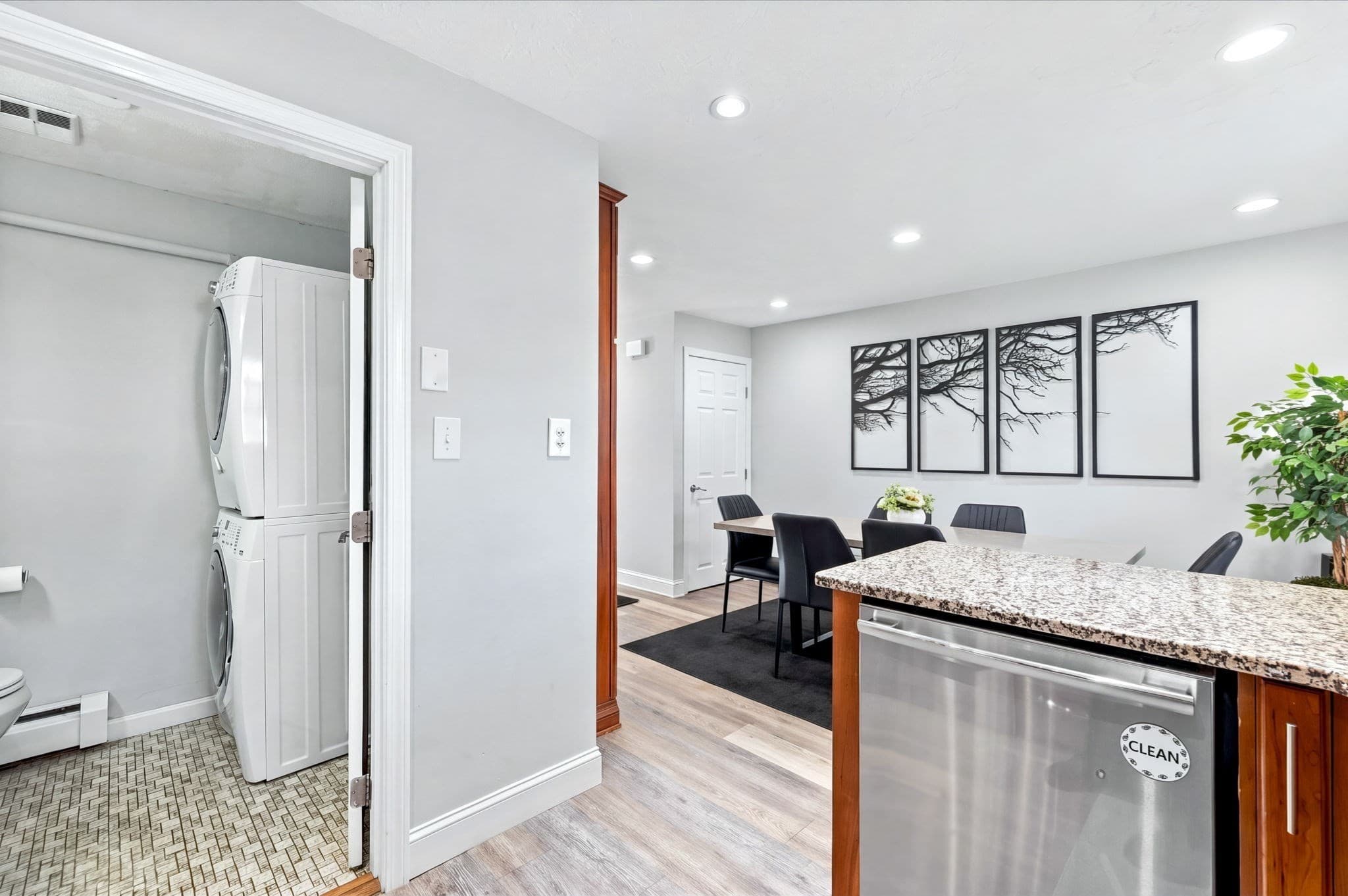 Condominium at 945 Riverside Dr # 4C, Methuen MA 01844, photo 12 of 39