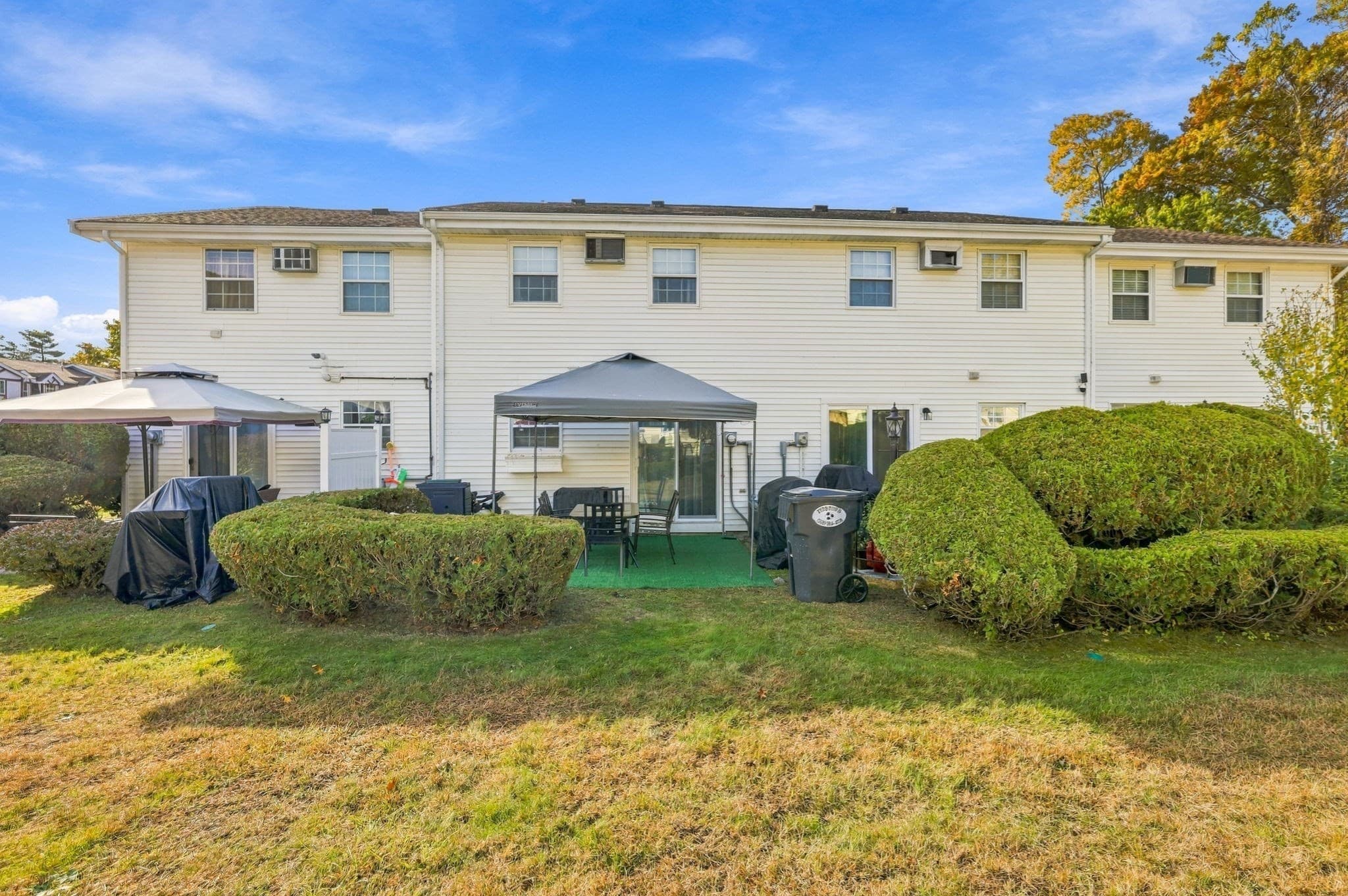 Condominium at 945 Riverside Dr # 4C, Methuen MA 01844, photo 36 of 39