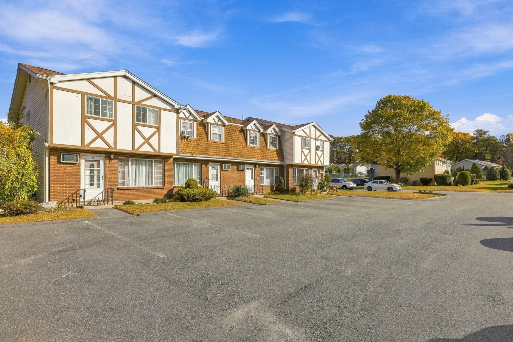 Condominium at 945 Riverside Dr # 4C, Methuen MA 01844, photo 32 of 39