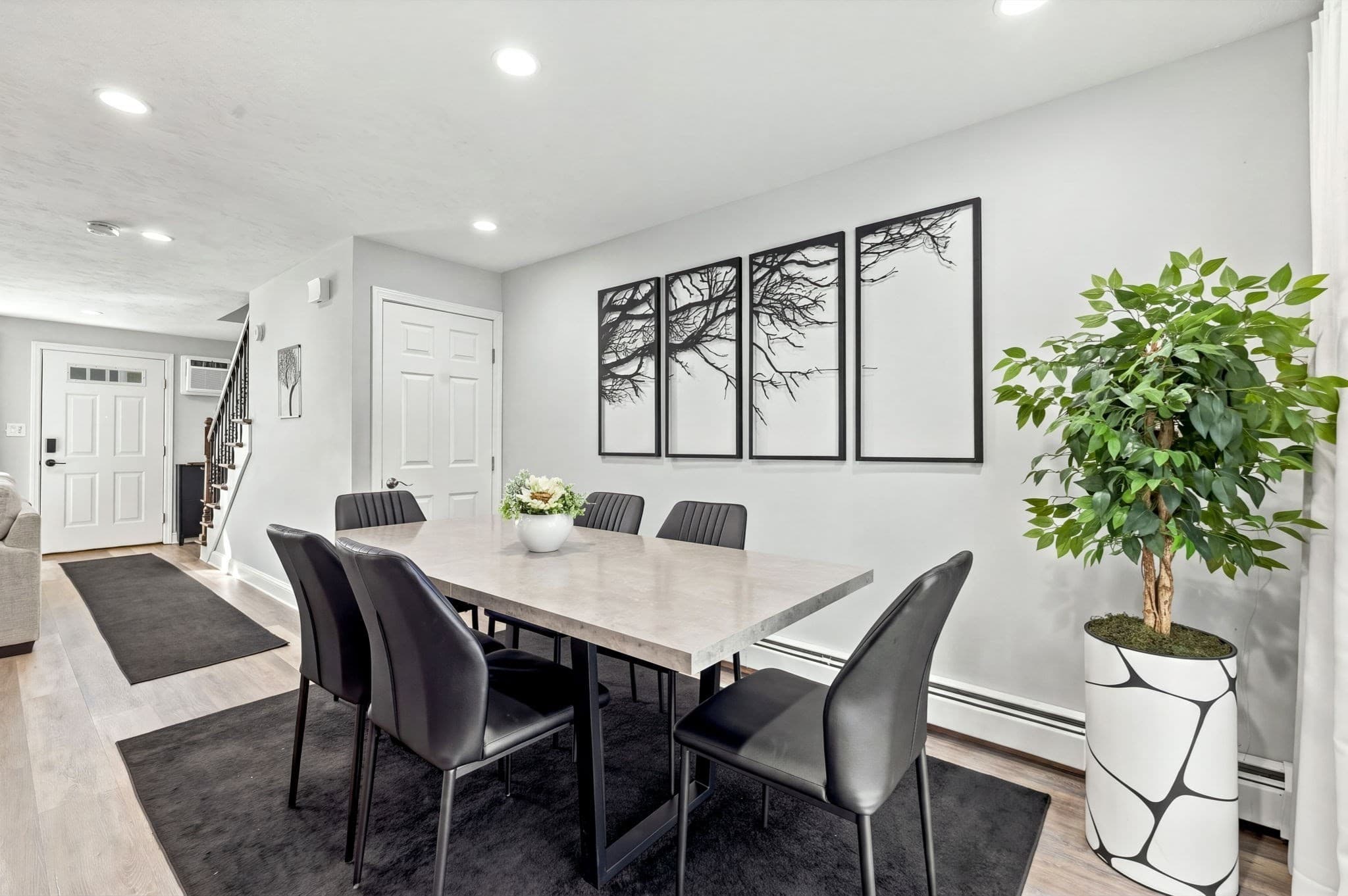 Condominium at 945 Riverside Dr # 4C, Methuen MA 01844, photo 20 of 39