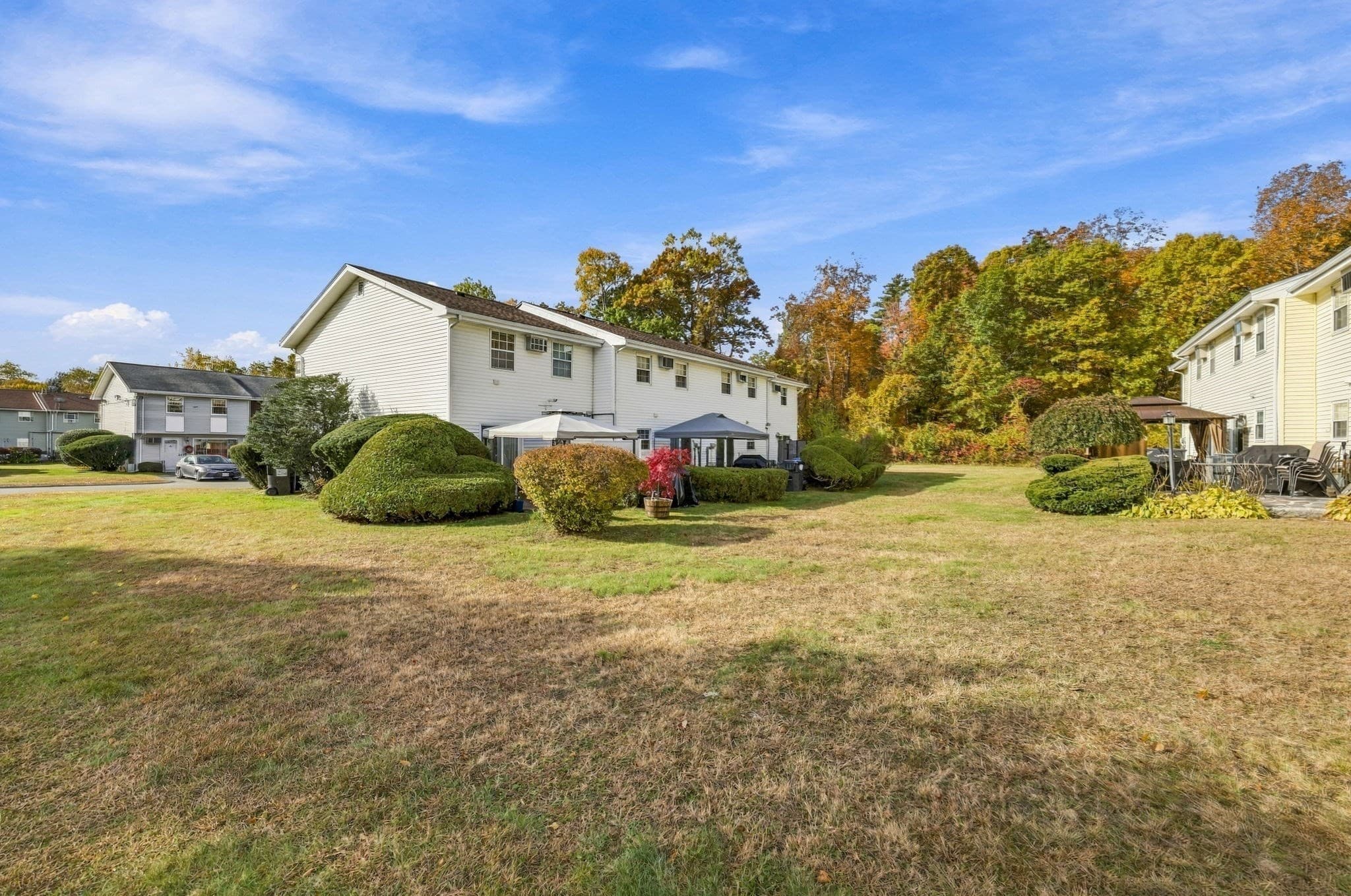 Condominium at 945 Riverside Dr # 4C, Methuen MA 01844, photo 34 of 39