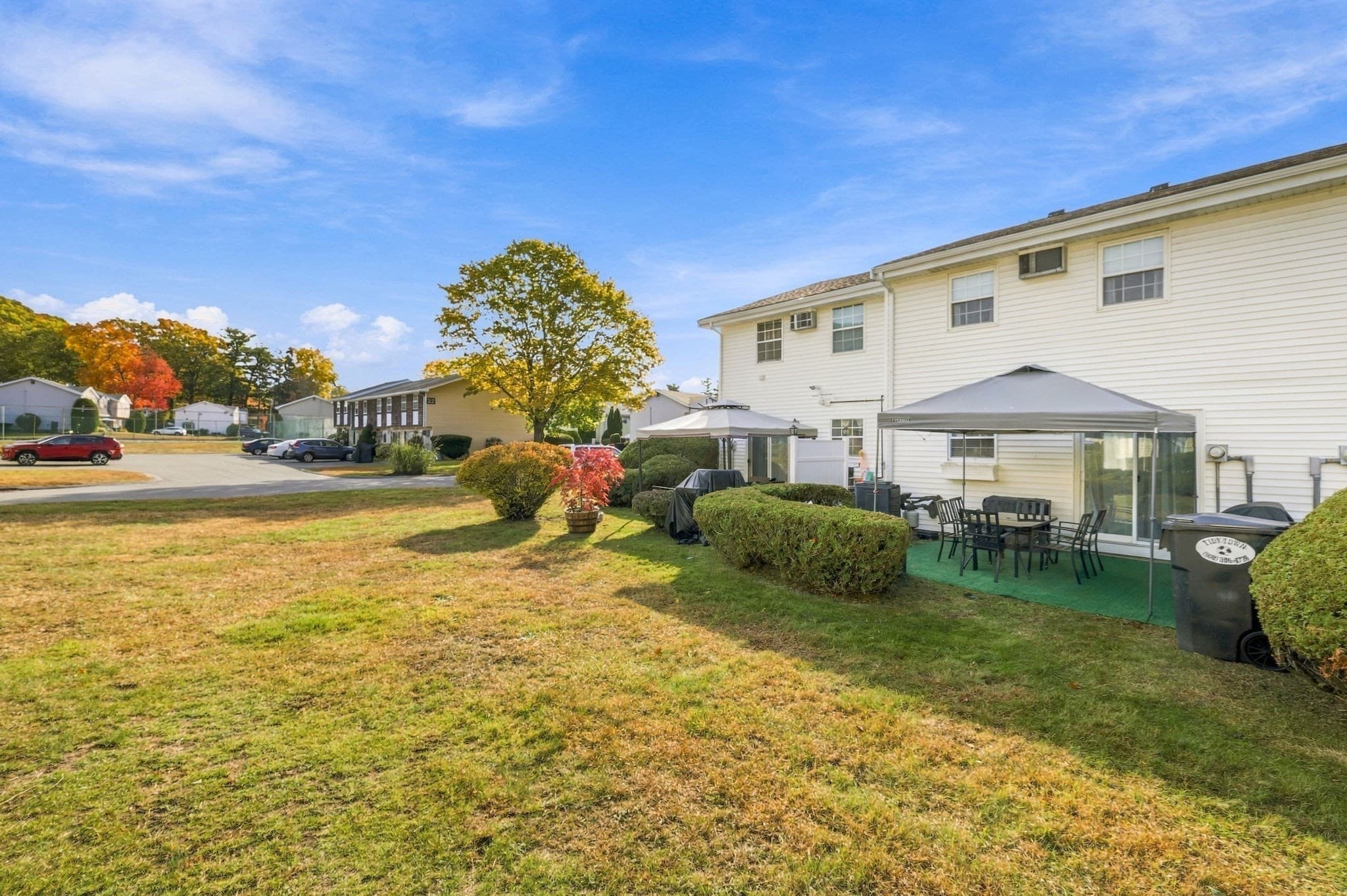 Condominium at 945 Riverside Dr # 4C, Methuen MA 01844, photo 33 of 39