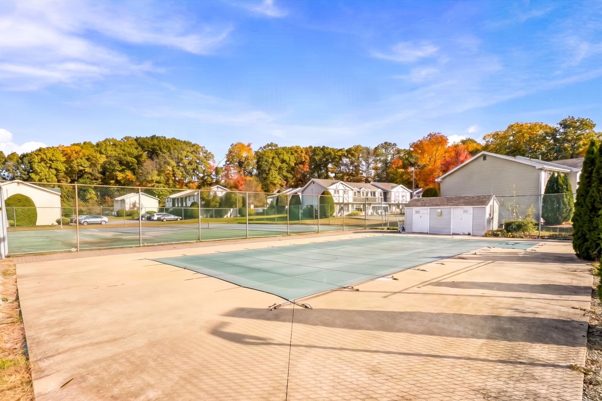 Condominium at 945 Riverside Dr # 4C, Methuen MA 01844, photo 39 of 39