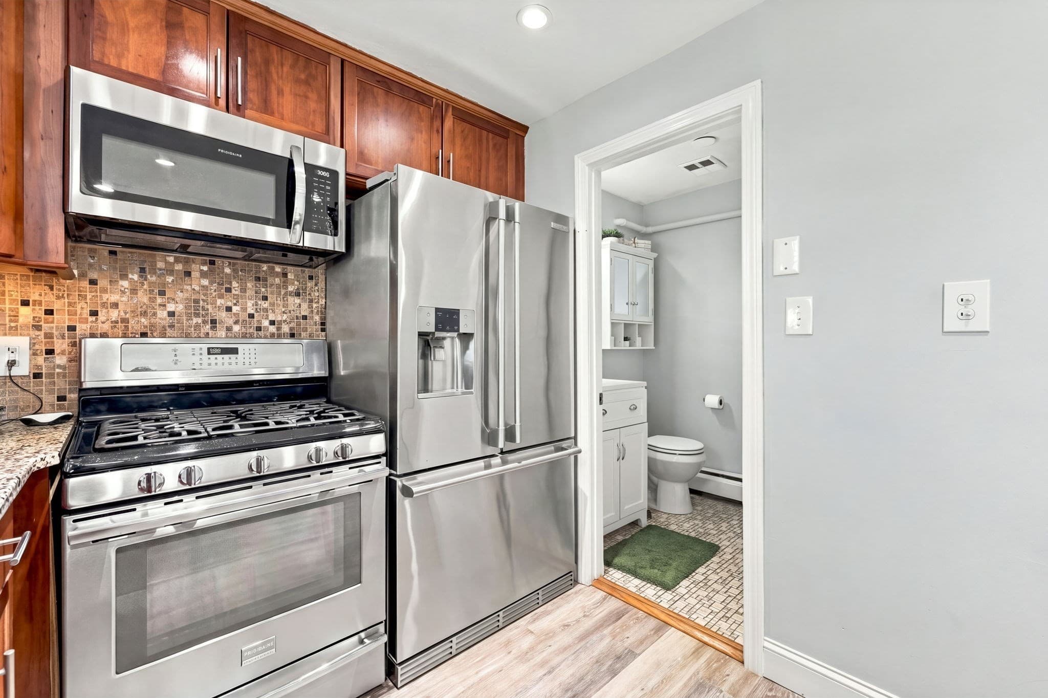 Condominium at 945 Riverside Dr # 4C, Methuen MA 01844, photo 8 of 39