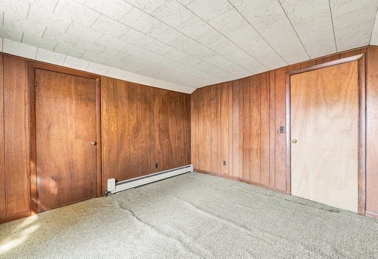 Single Family Residence at 23 Gertrude St, Uxbridge MA 01569, photo 23 of 38