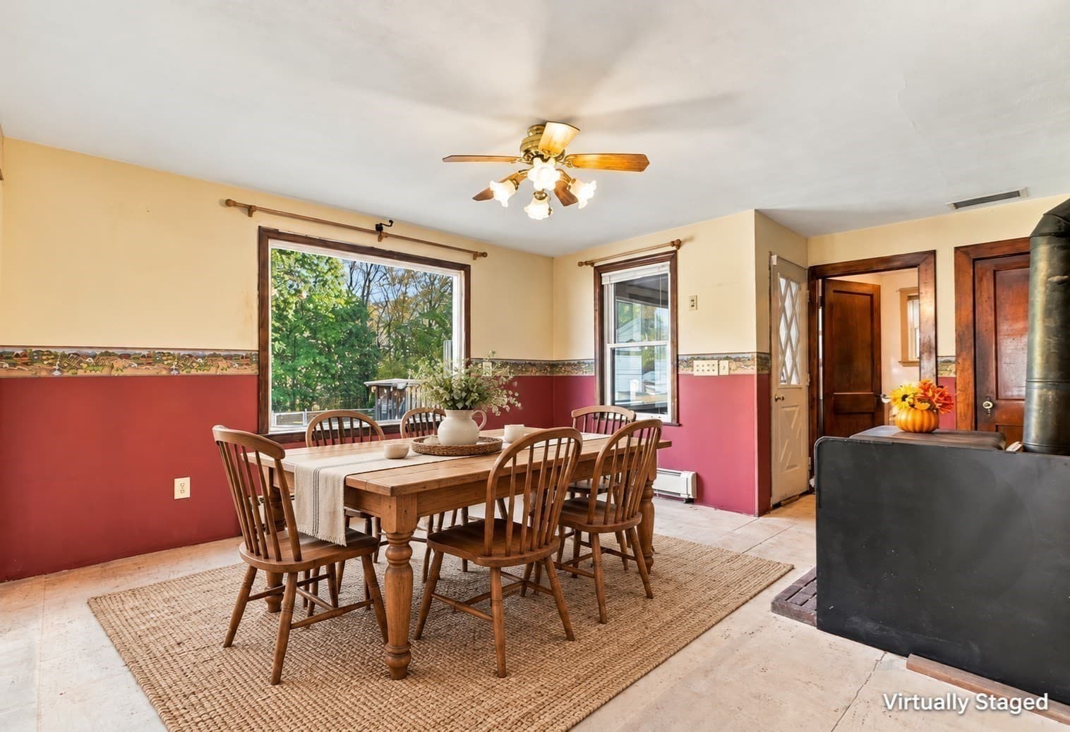Single Family Residence at 23 Gertrude St, Uxbridge MA 01569, photo 13 of 38