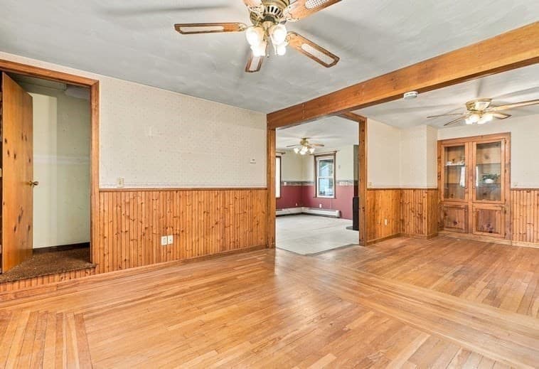 Single Family Residence at 23 Gertrude St, Uxbridge MA 01569, photo 12 of 38
