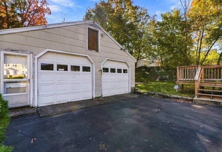 Single Family Residence at 23 Gertrude St, Uxbridge MA 01569, photo 36 of 38