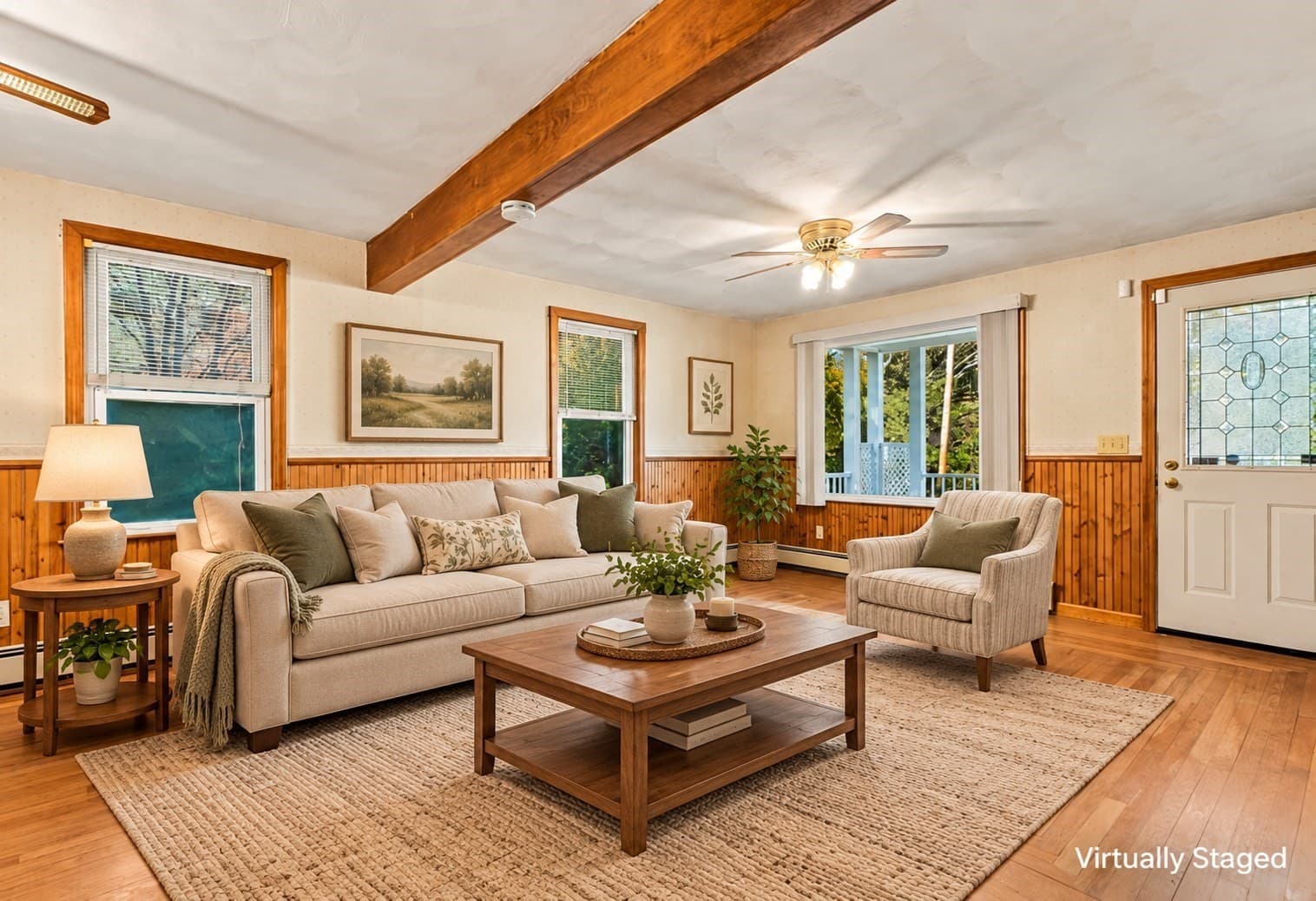 Single Family Residence at 23 Gertrude St, Uxbridge MA 01569, photo 9 of 38