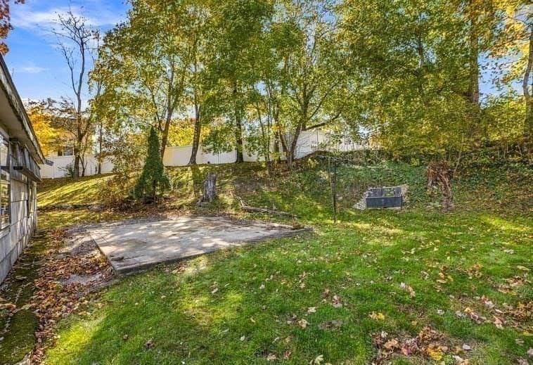 Single Family Residence at 23 Gertrude St, Uxbridge MA 01569, photo 30 of 38