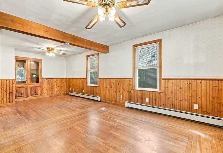 Single Family Residence at 23 Gertrude St, Uxbridge MA 01569, photo 10 of 38