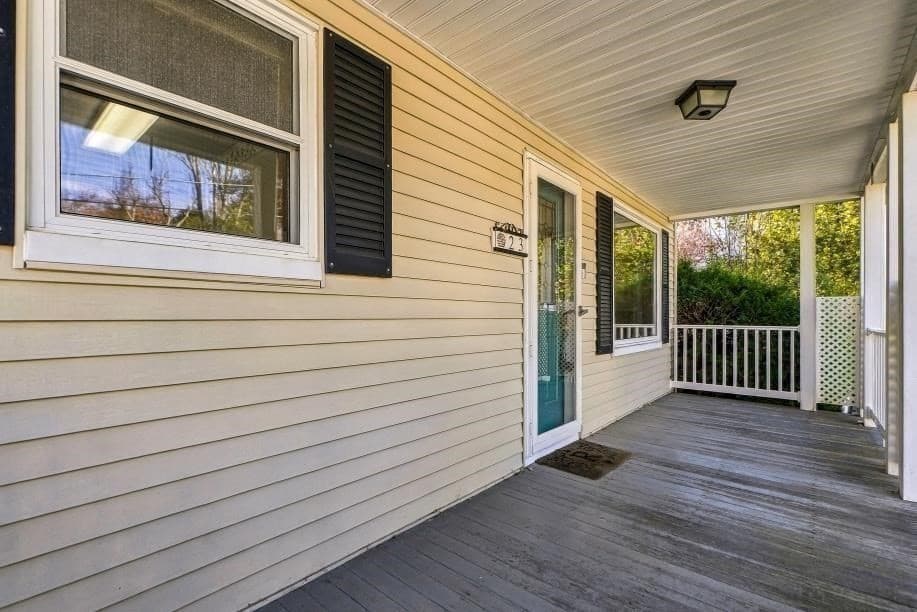 Single Family Residence at 23 Gertrude St, Uxbridge MA 01569, photo 33 of 38