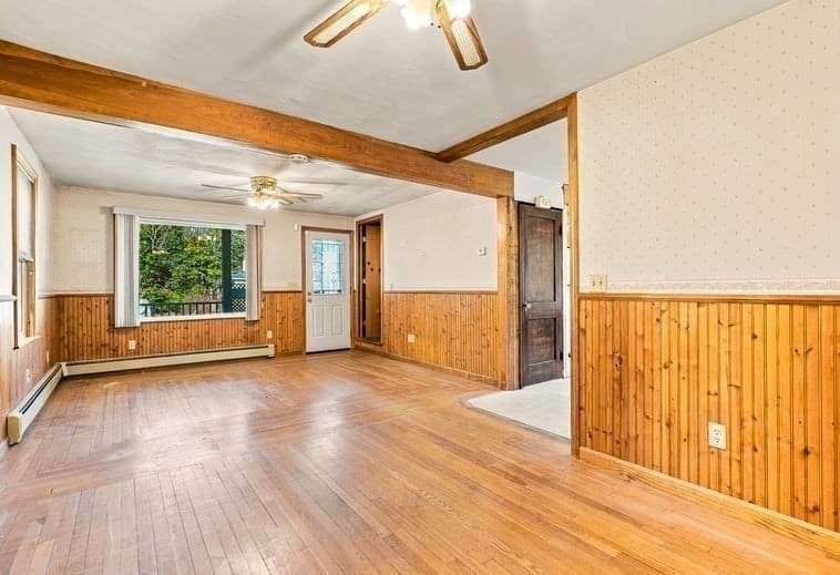 Single Family Residence at 23 Gertrude St, Uxbridge MA 01569, photo 11 of 38