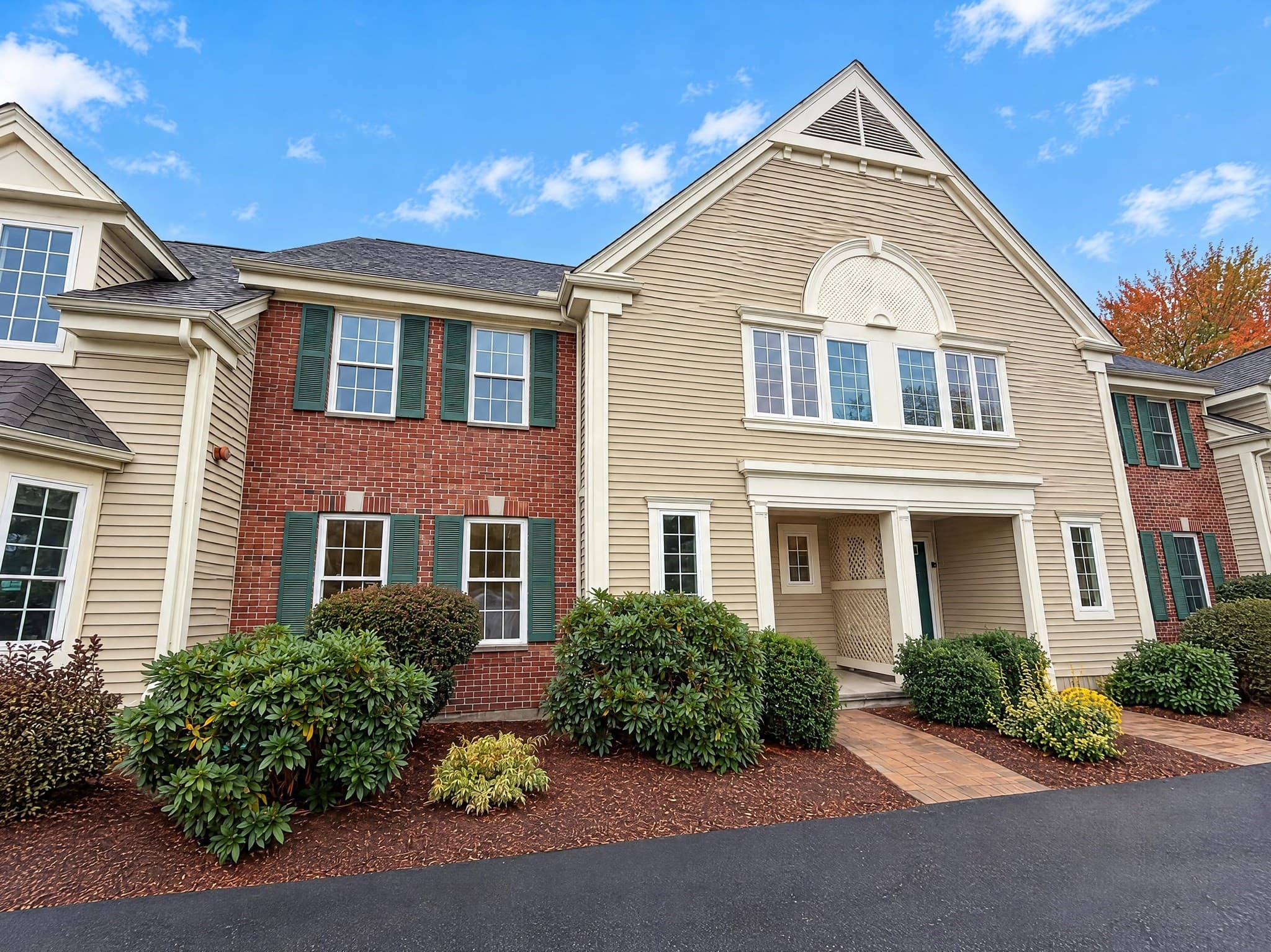 5 Gilmore Farm Rd # 5, Westborough MA 01581