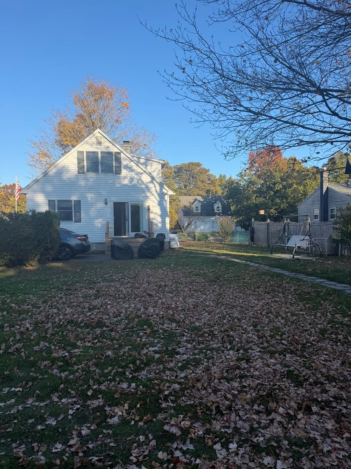 Single Family Residence at 25 Rabideau Drive, Easthampton MA 01027, photo 17 of 23